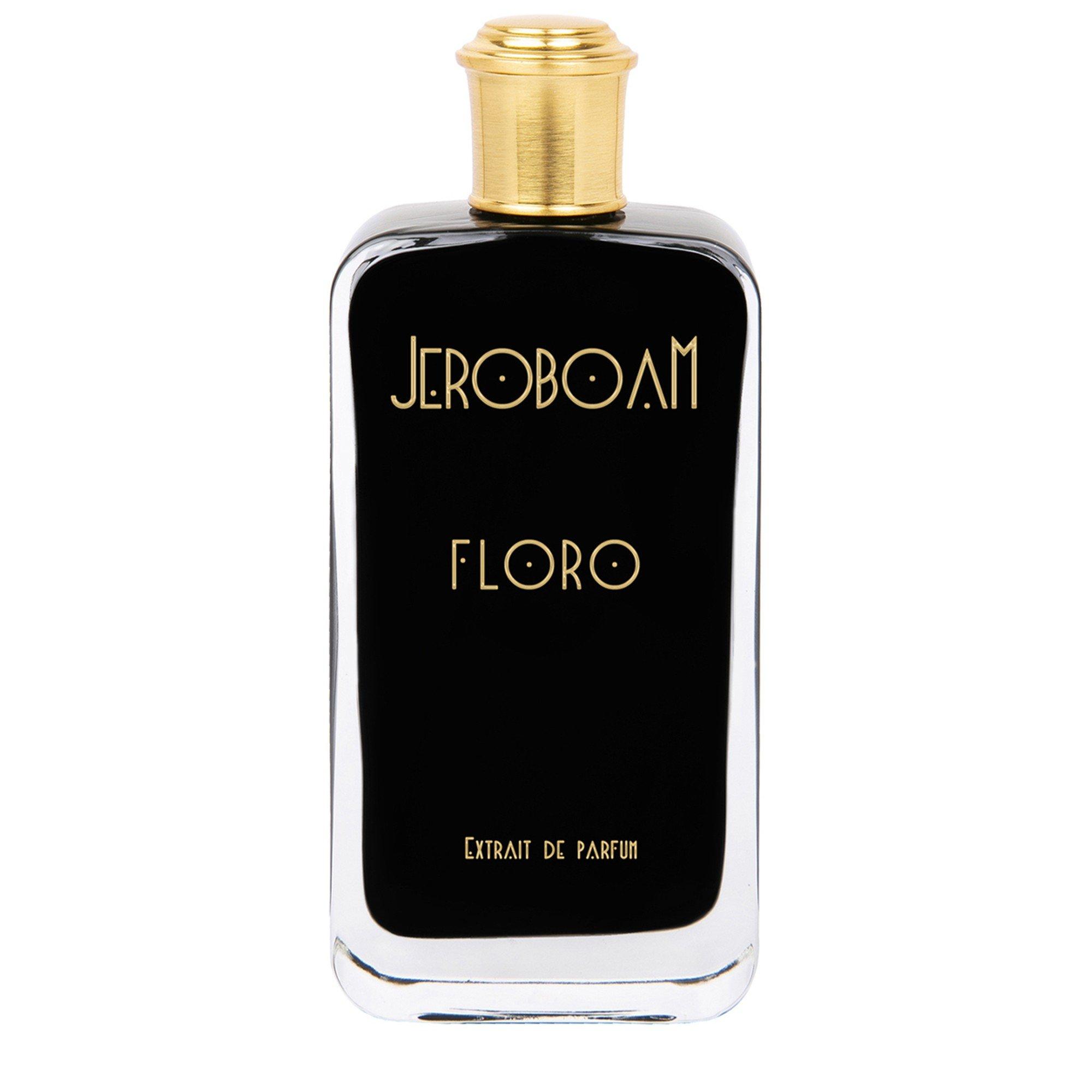 Jeroboam JEROBOAM FLORO EXT 100ML