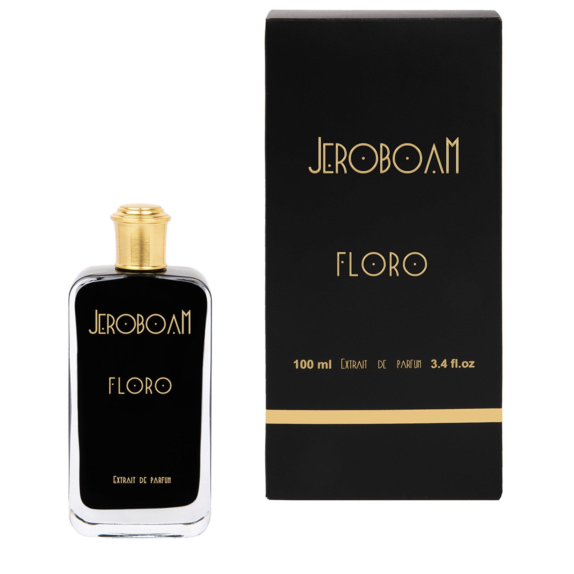 Not Applicable - Jeroboam - JEROBOAM FLORO EXT 100ML - 2
