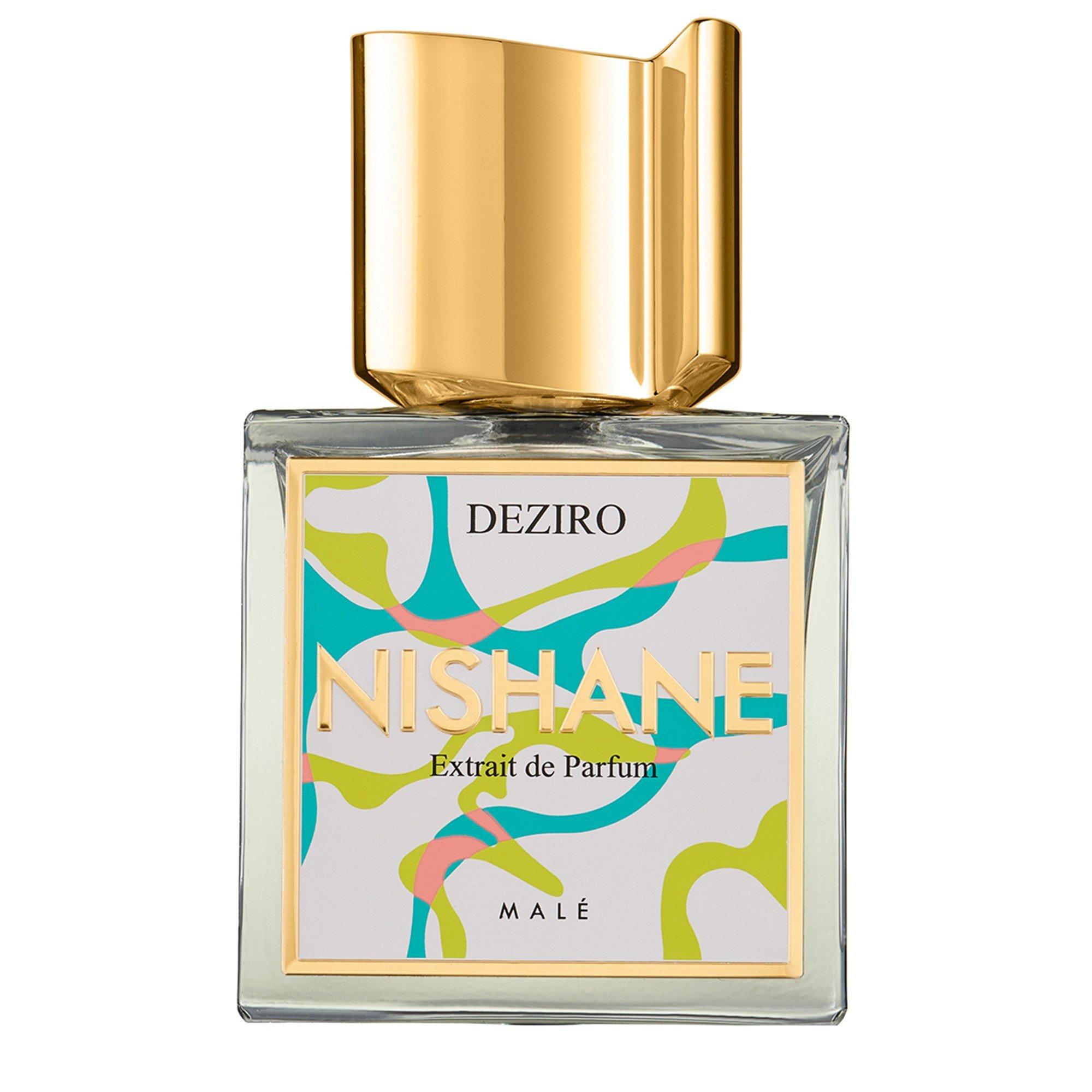 Not Applicable - Nishane - NISH DEZIRO EXT 100ML