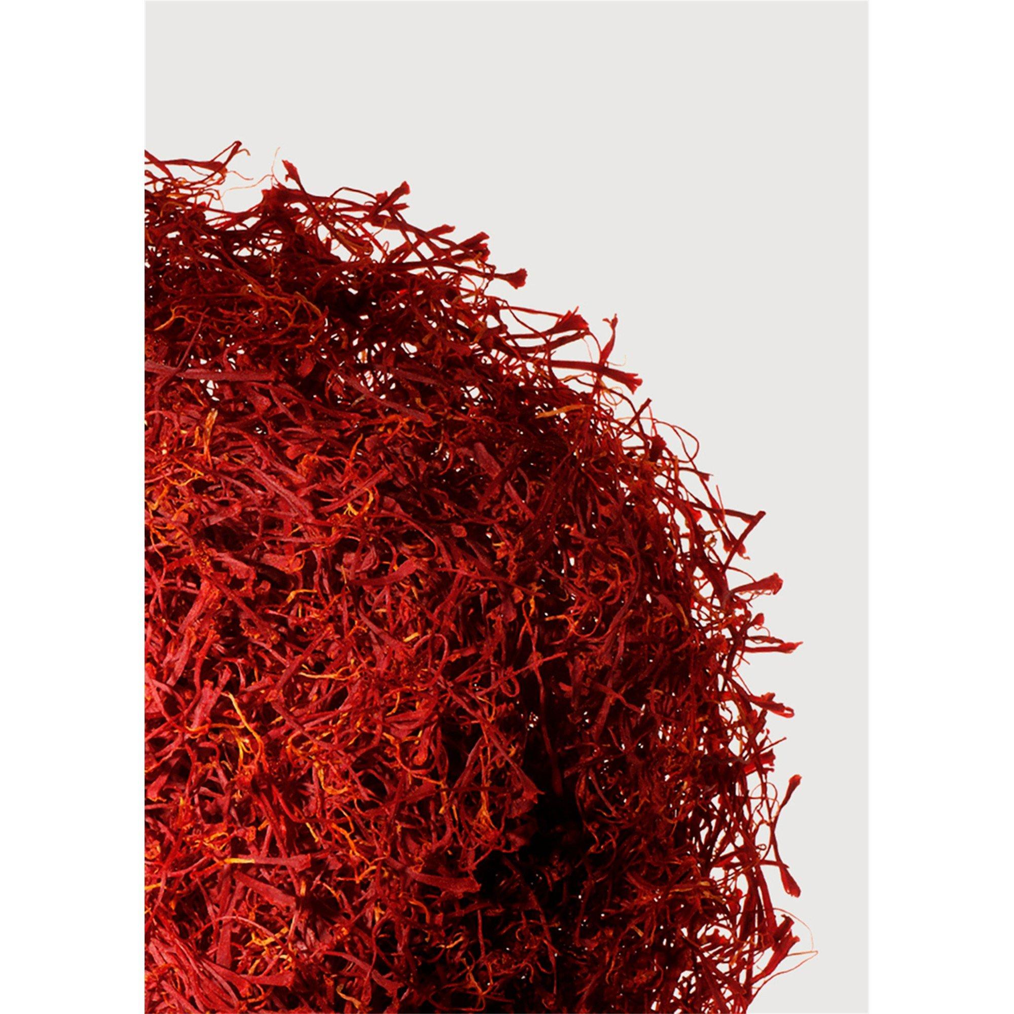 Not Applicable - Matiere Premiere - CRYSTAL SAFFRON EXT 100ML - 4