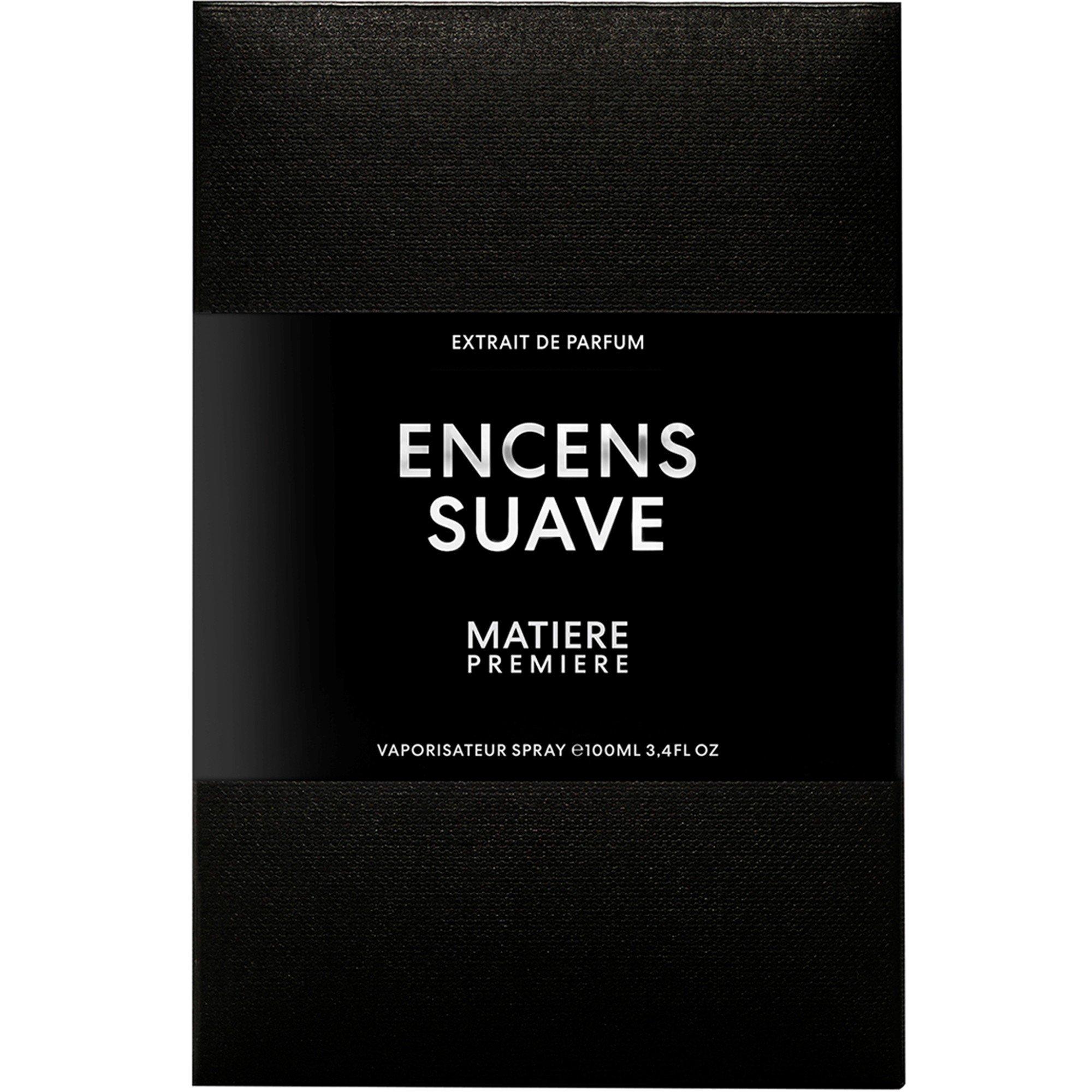 Not Applicable - Matiere Premiere - ENCENS SUAVE EXT 100ML - 5