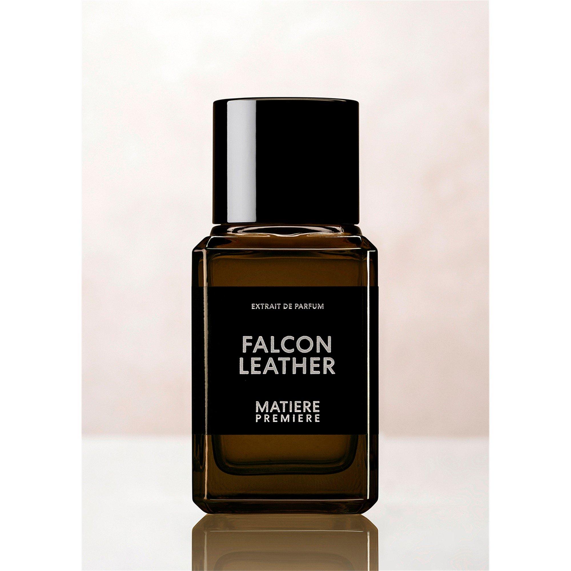 Not Applicable - Matiere Premiere - FALCON LEATHER EXT 100ML - 2