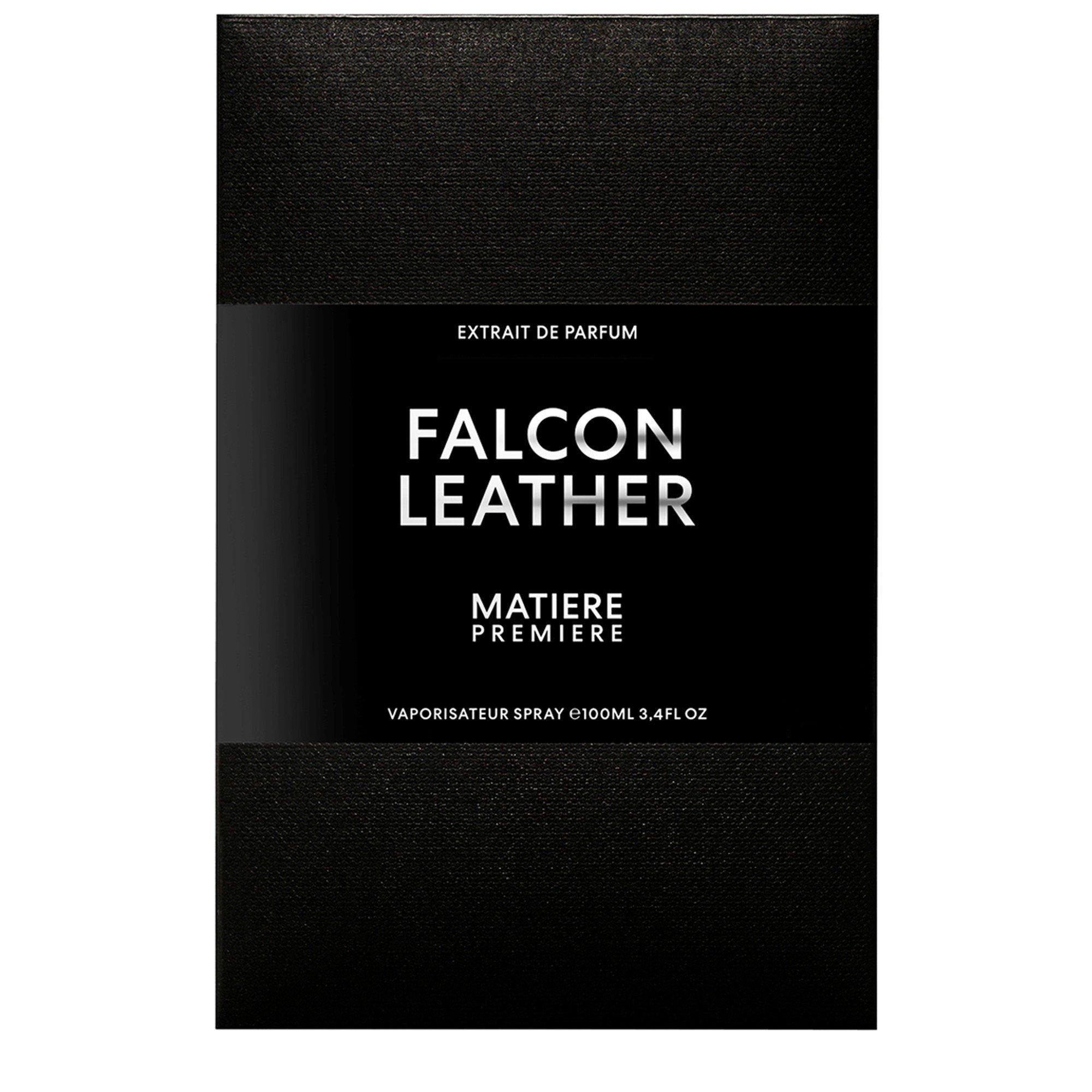 Not Applicable - Matiere Premiere - FALCON LEATHER EXT 100ML - 5