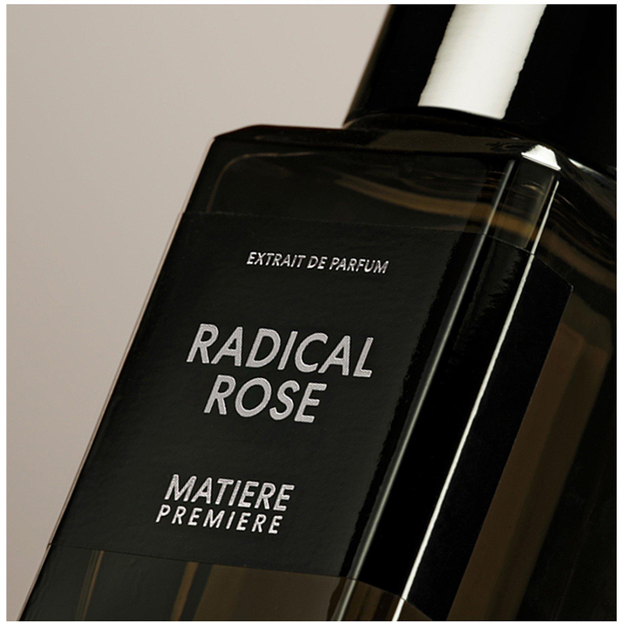 Not Applicable - Matiere Premiere - RADICAL ROSE EXT 100ML - 3