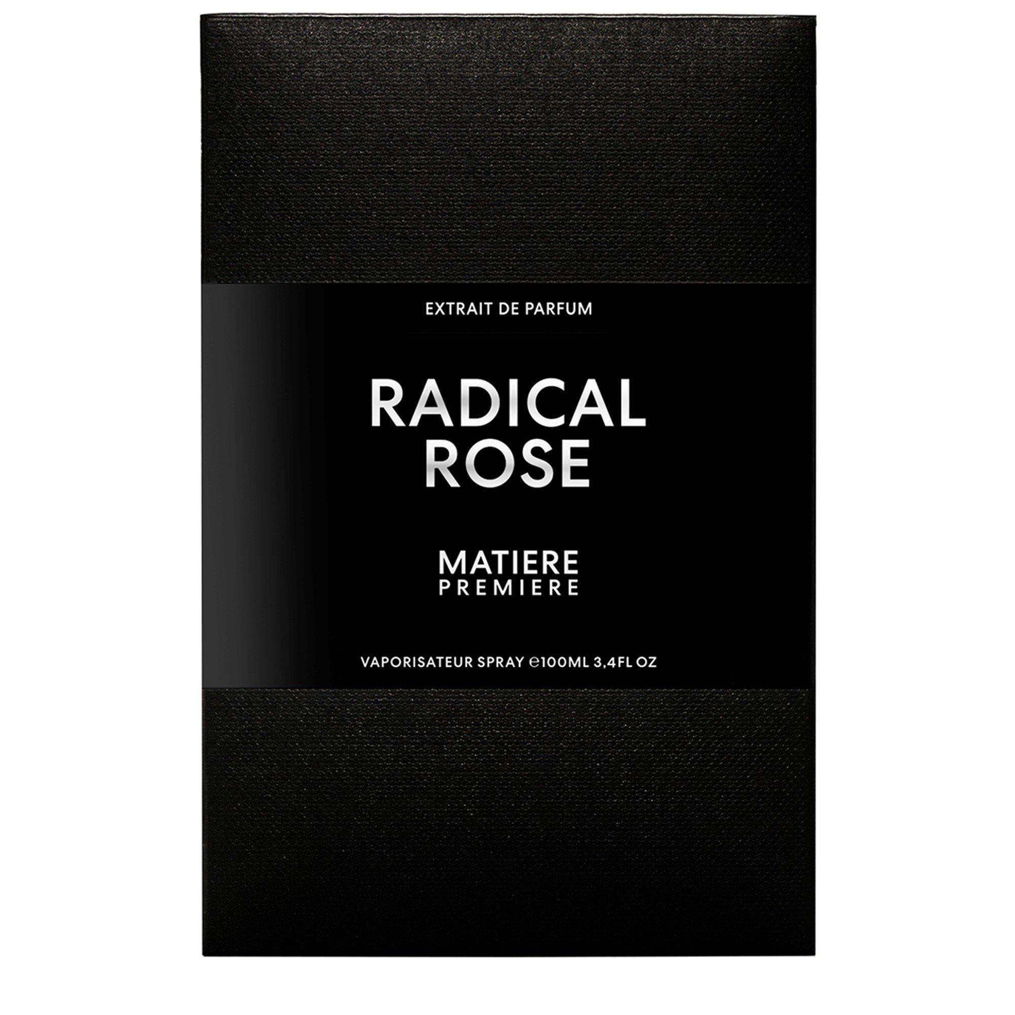 Not Applicable - Matiere Premiere - RADICAL ROSE EXT 100ML - 5