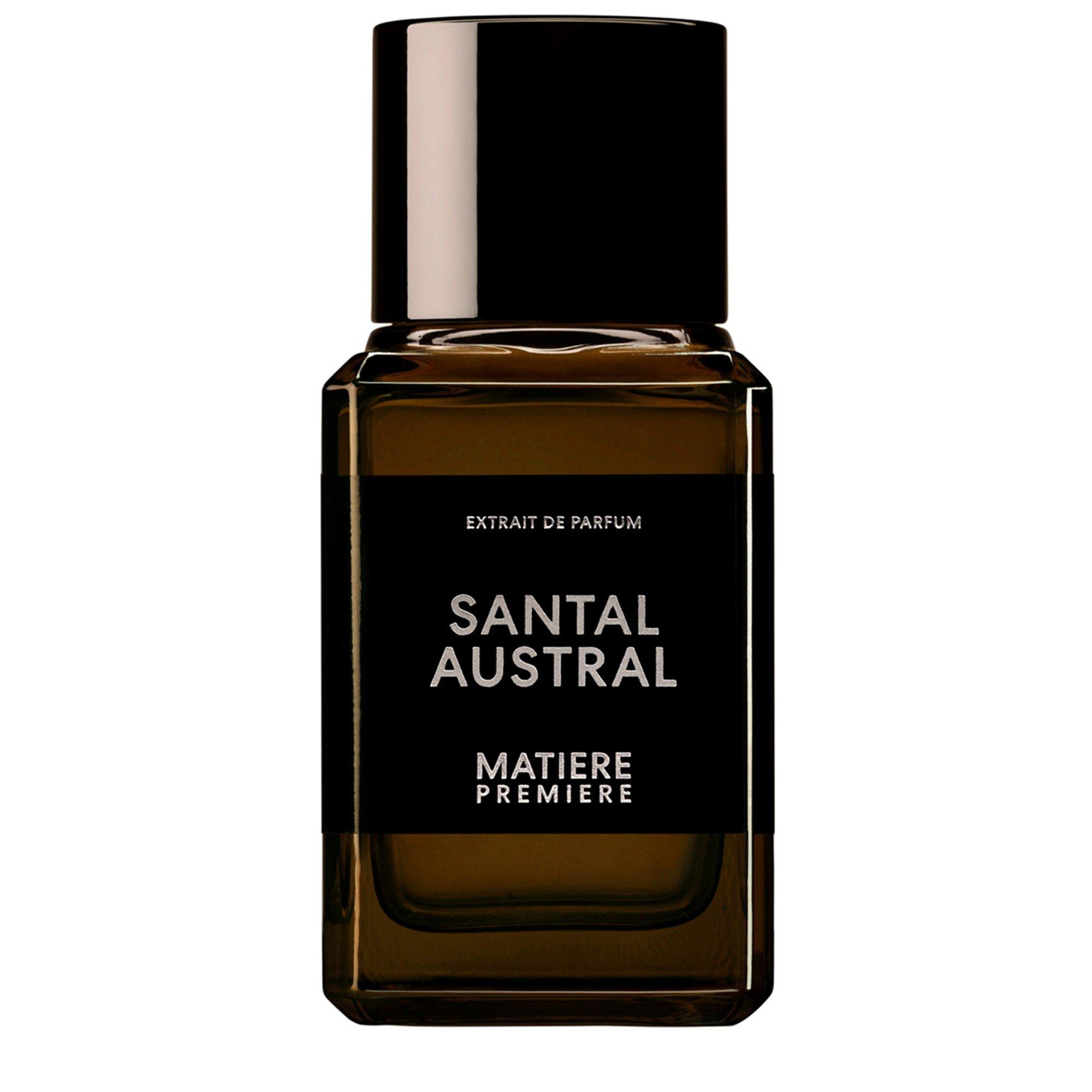 Not Applicable - Matiere Premiere - SANTAL AUSTRAL EXT 100ML - 1