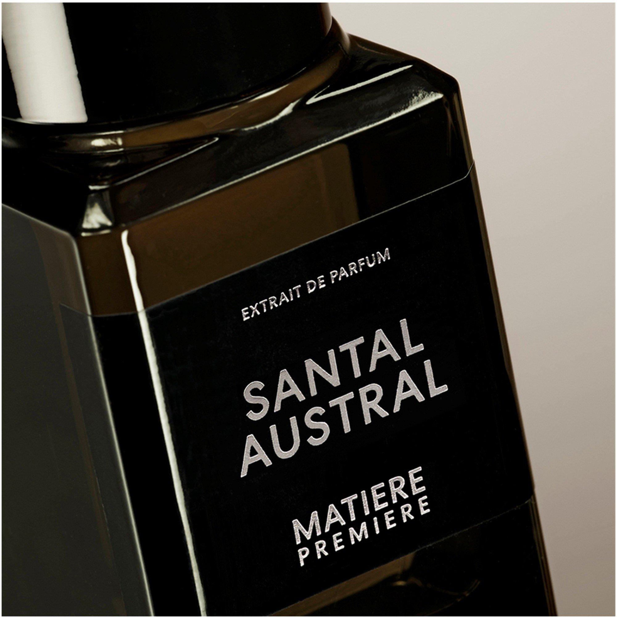 Not Applicable - Matiere Premiere - SANTAL AUSTRAL EXT 100ML - 3