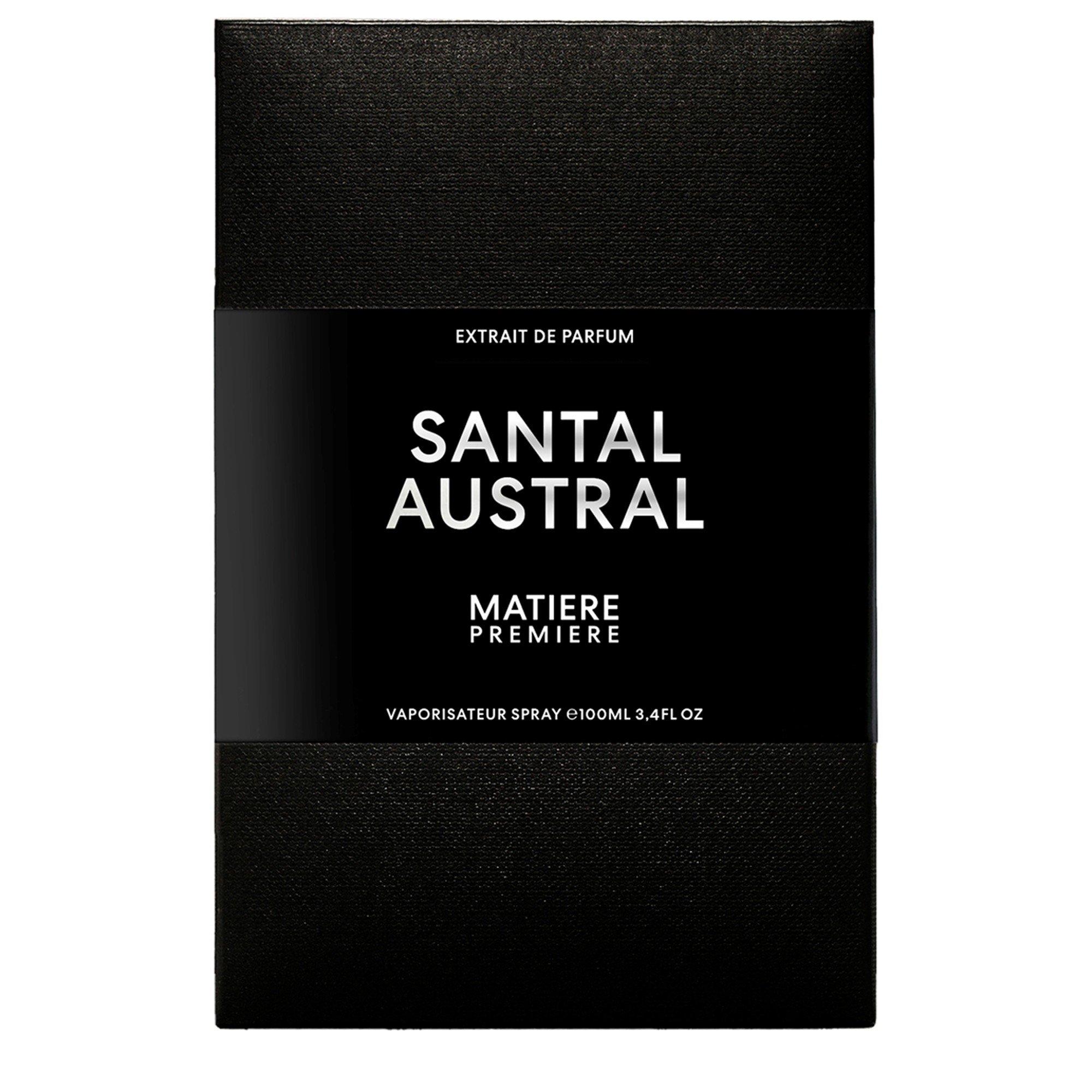 Not Applicable - Matiere Premiere - SANTAL AUSTRAL EXT 100ML - 5