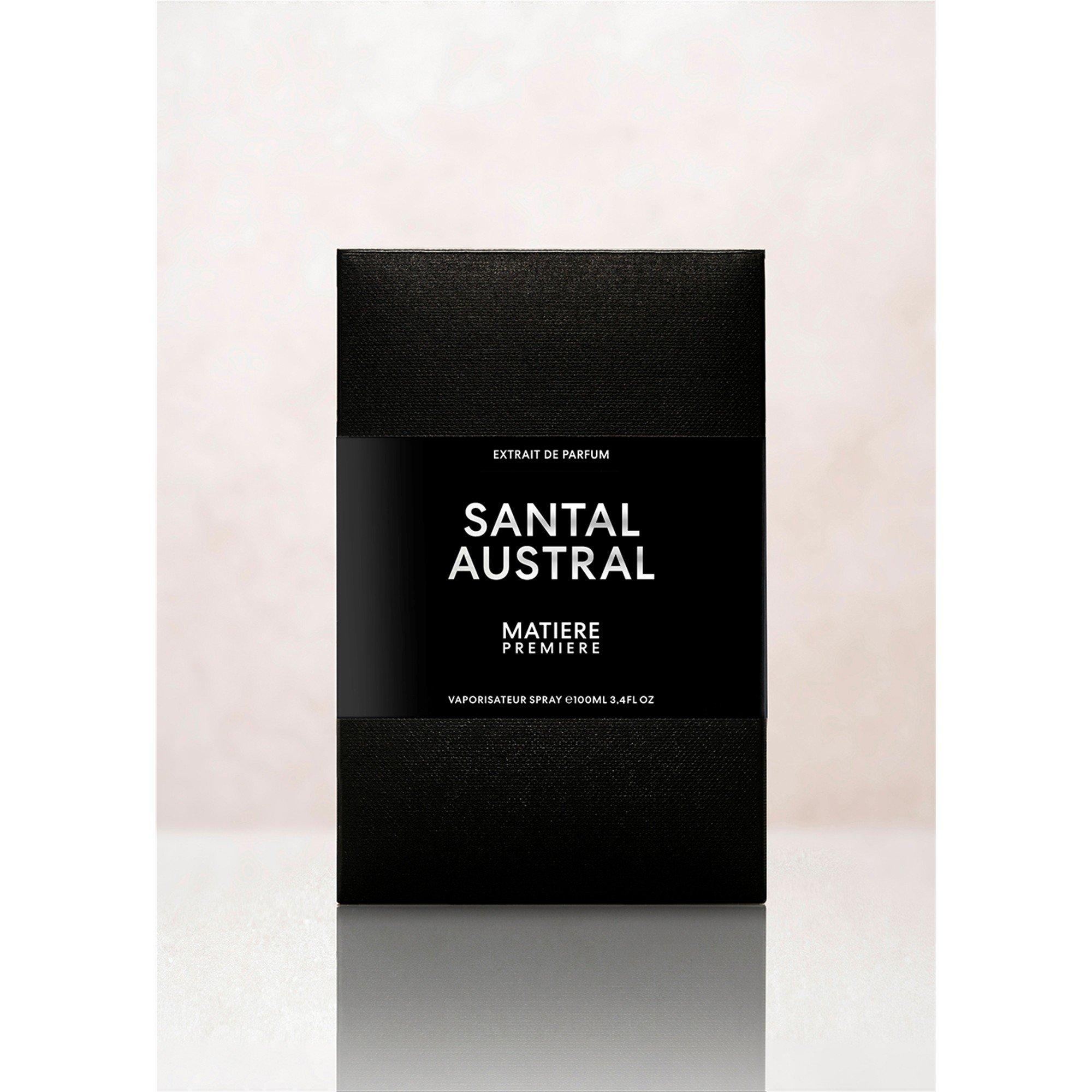 Not Applicable - Matiere Premiere - SANTAL AUSTRAL EXT 100ML - 6