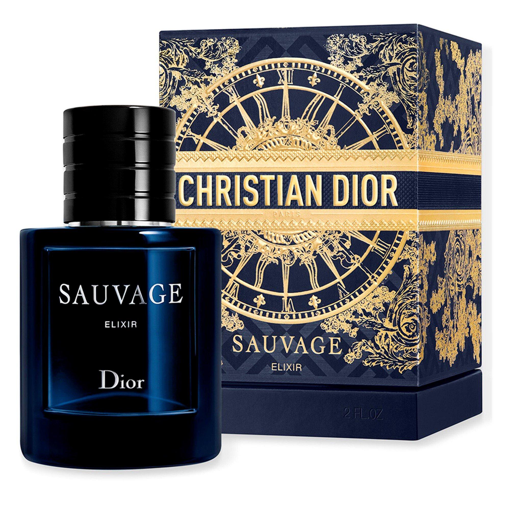 Not Applicable - DIOR - GSX24 SAU ELIXIR 100ML LE