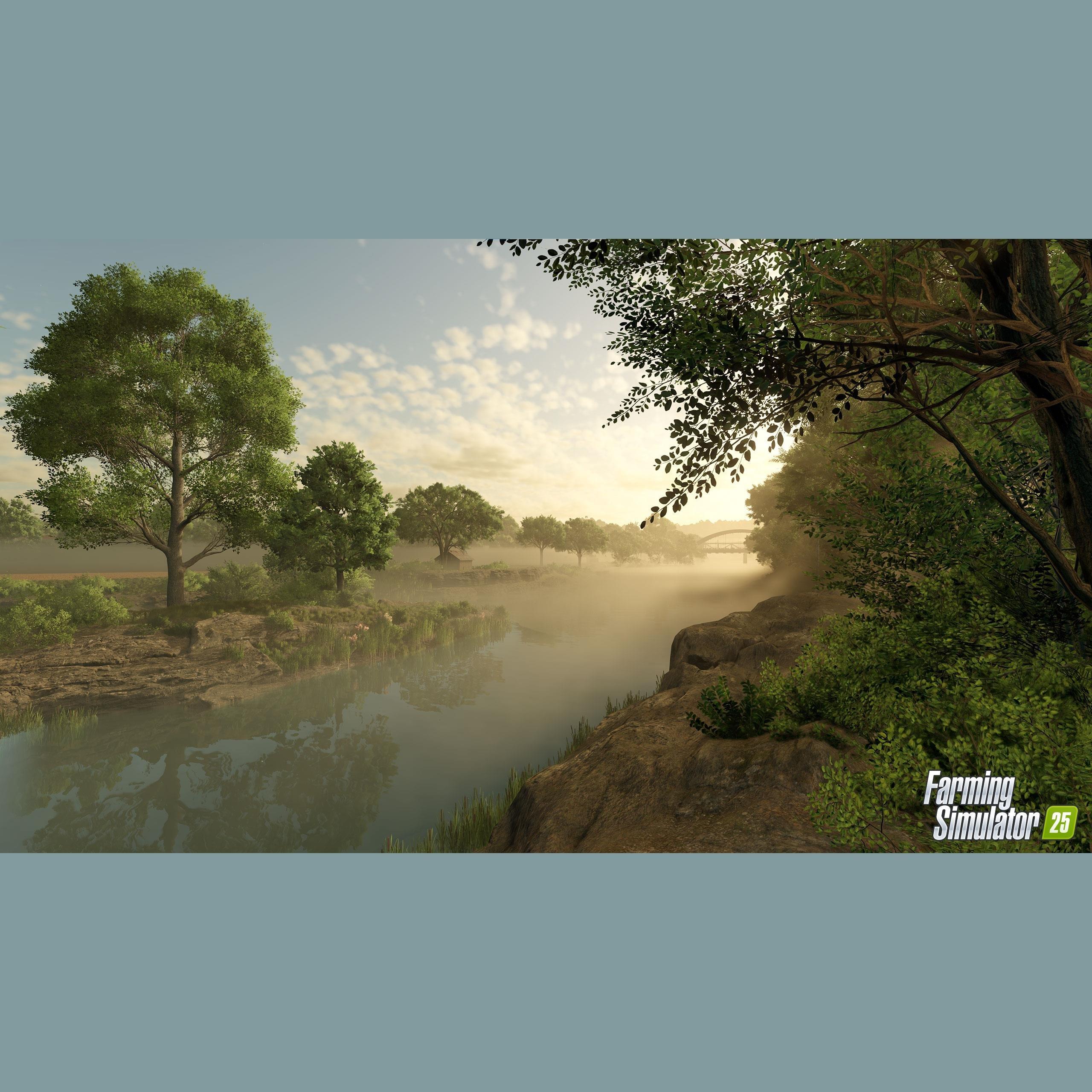 XBS - GIANTS Software - Farming Simulator 25 - 3