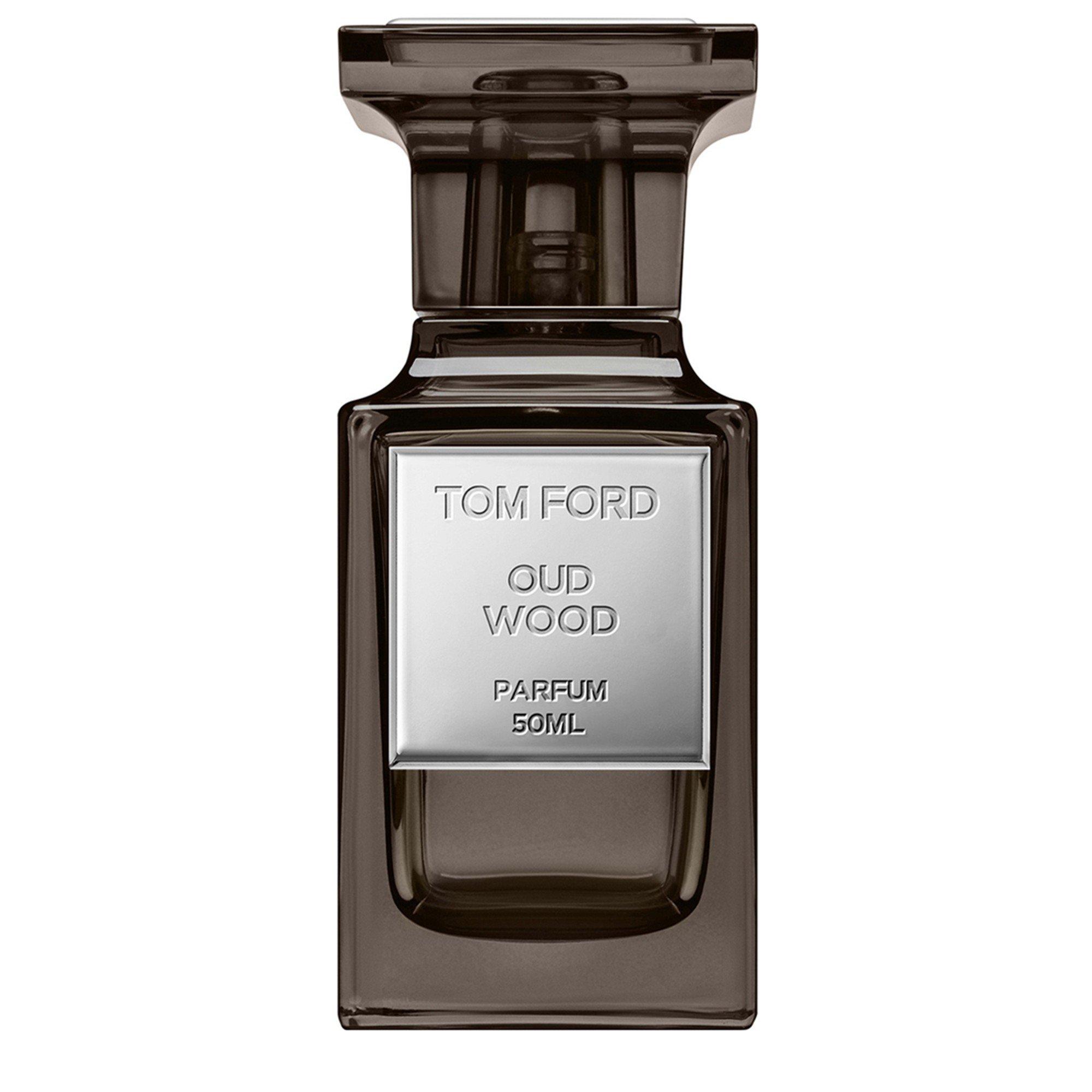 Not Applicable - Tom Ford - OUD WOOD PARFUM 50ML - 1