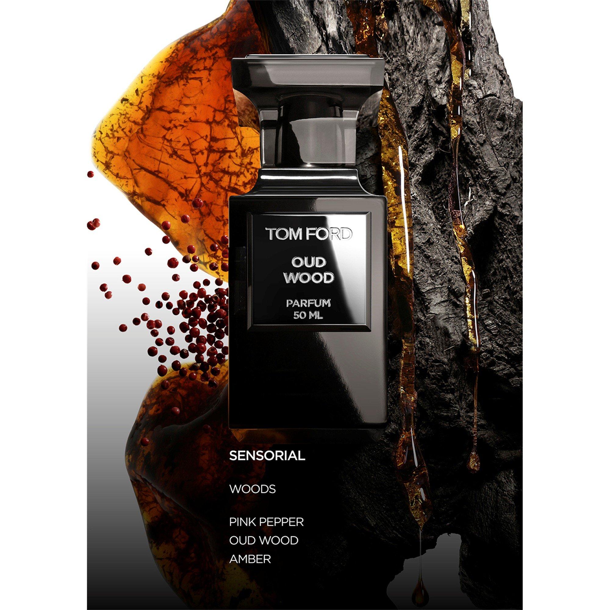 Not Applicable - Tom Ford - OUD WOOD PARFUM 50ML - 2
