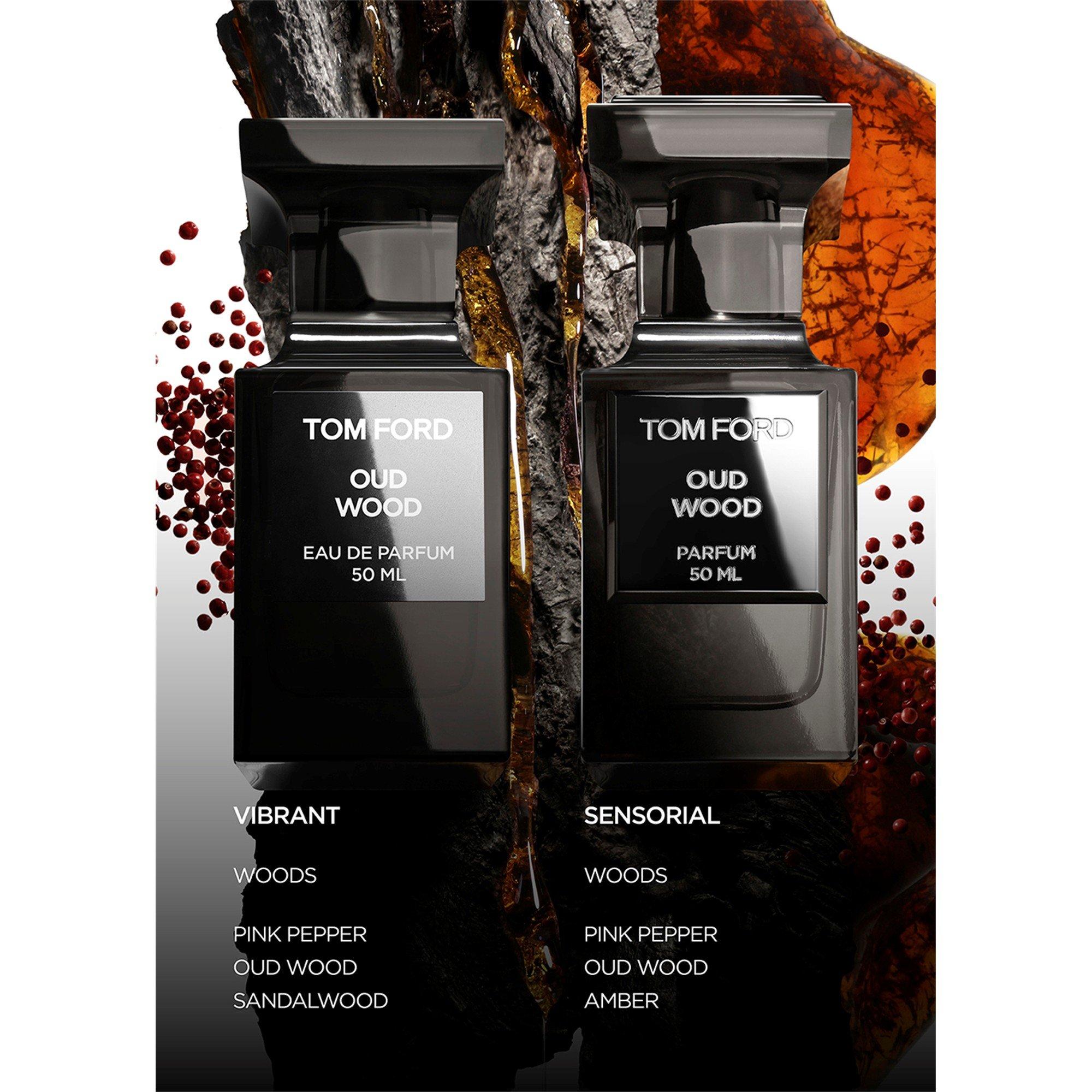 Not Applicable - Tom Ford - OUD WOOD PARFUM 50ML - 3