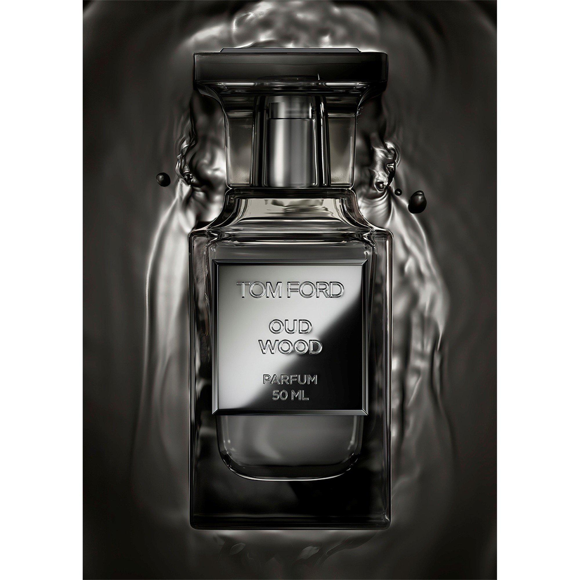 Not Applicable - Tom Ford - OUD WOOD PARFUM 50ML - 4