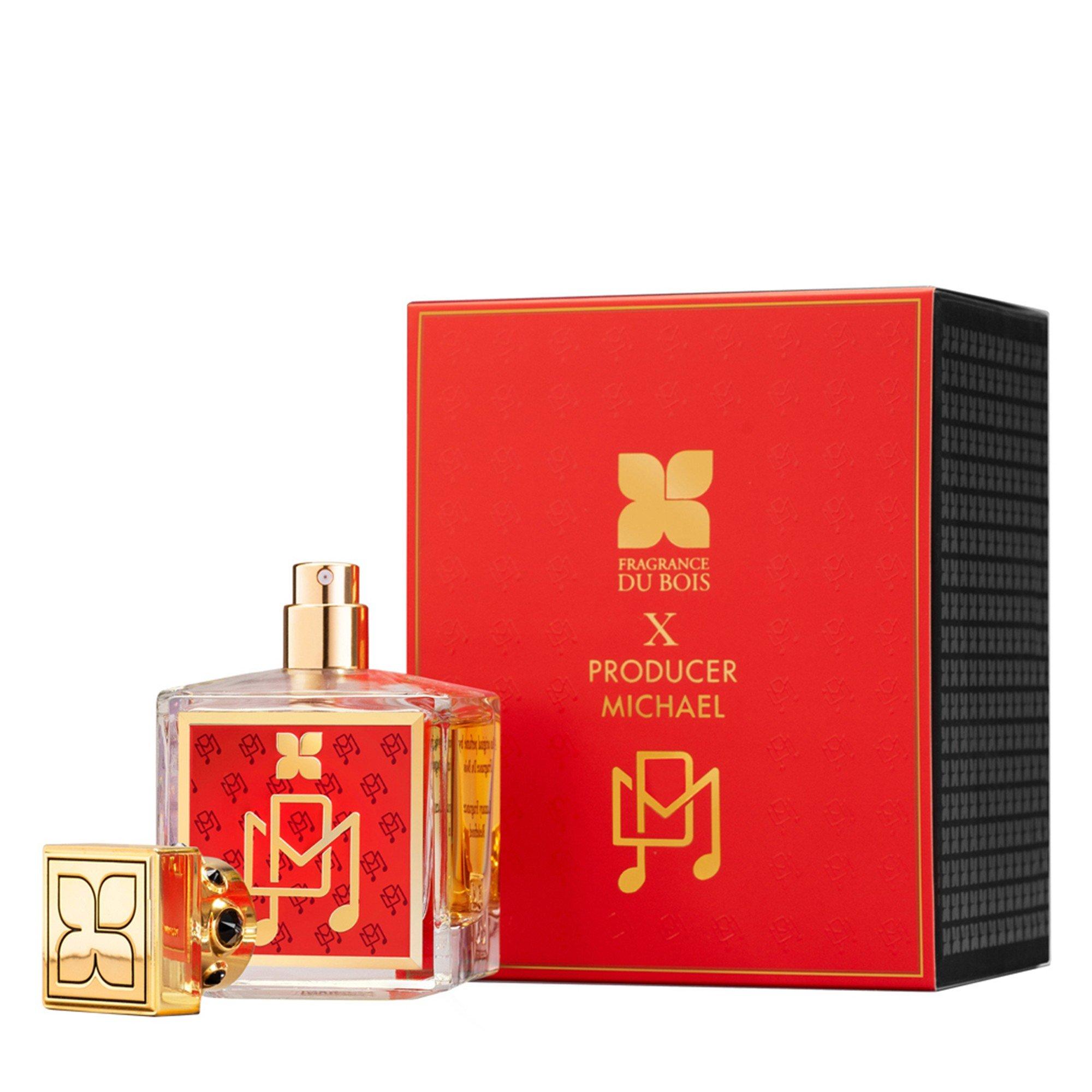 Not Applicable - Fragrance du Bois - FDB PM 100ML - 2