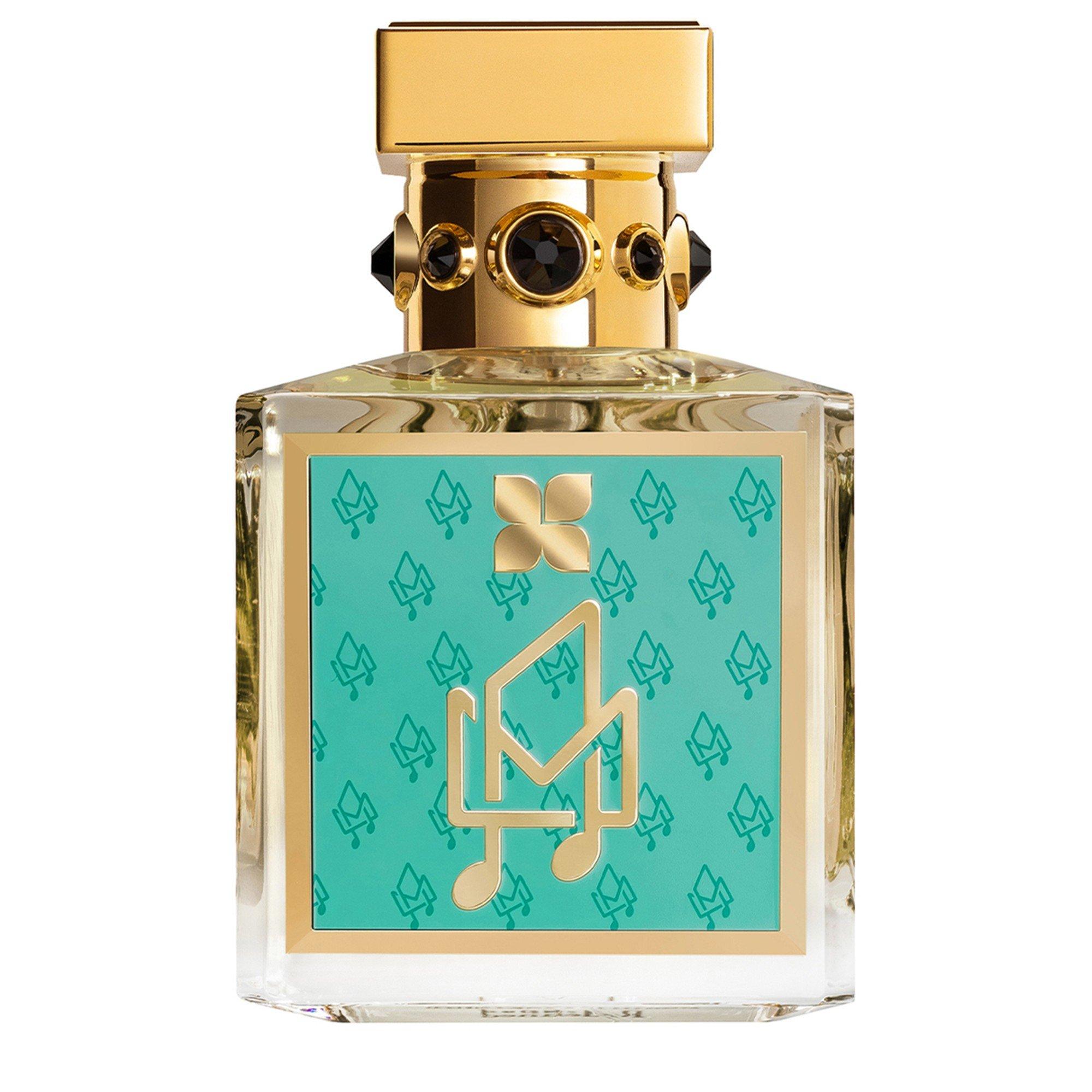 Not Applicable - Fragrance du Bois - FDB AM 100ML - 1