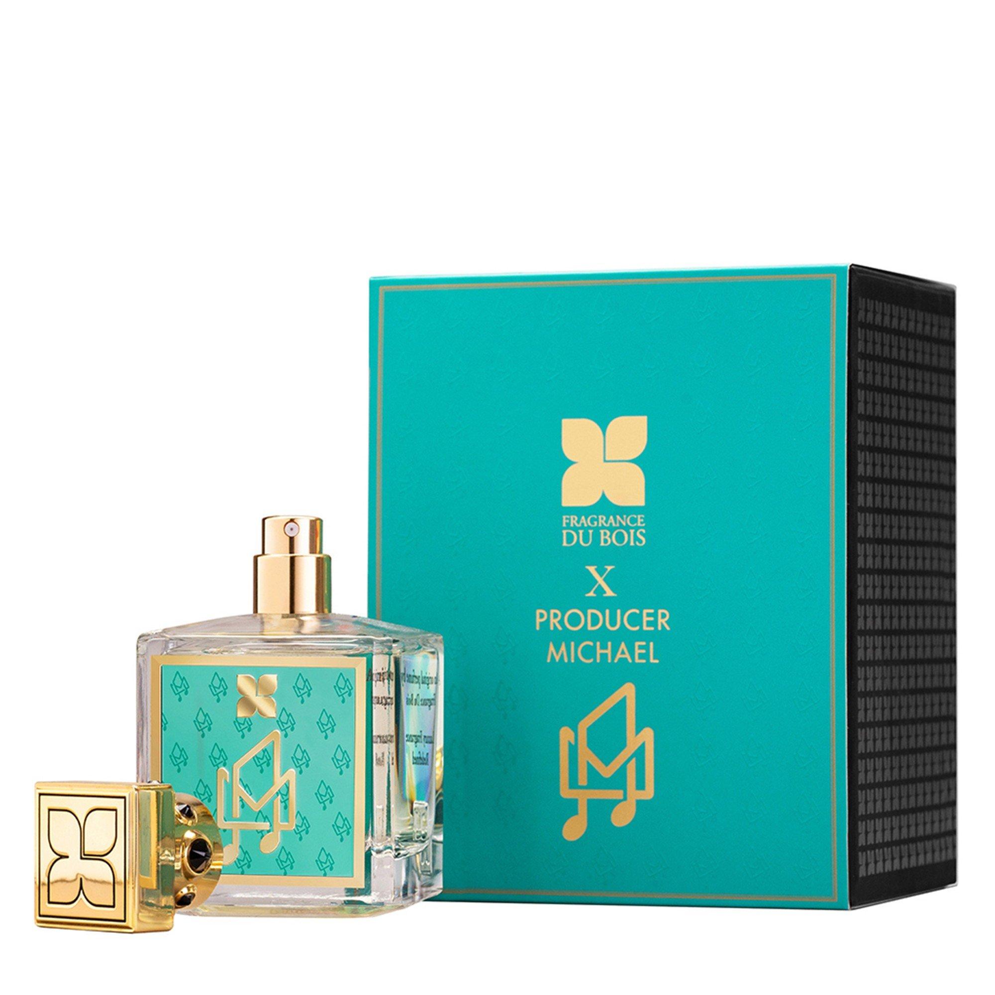 Not Applicable - Fragrance du Bois - FDB AM 100ML - 2