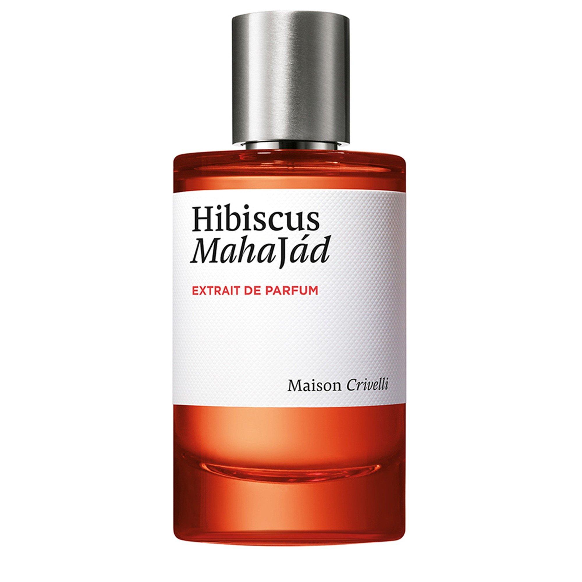 Not Applicable - Maison Crivelli - HIBISCUS MAHAJAD EXT 100M - 1