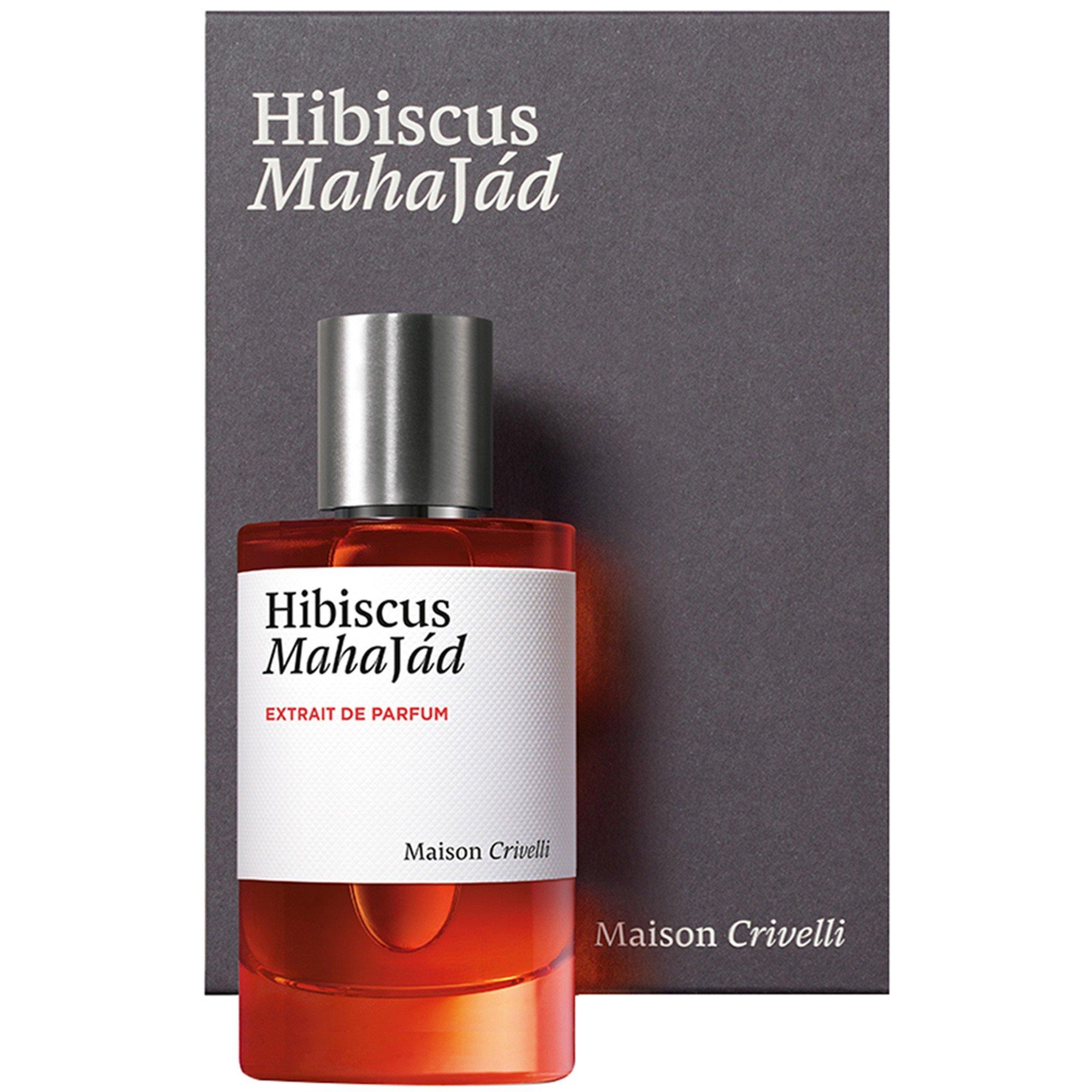 Not Applicable - Maison Crivelli - HIBISCUS MAHAJAD EXT 100M - 2