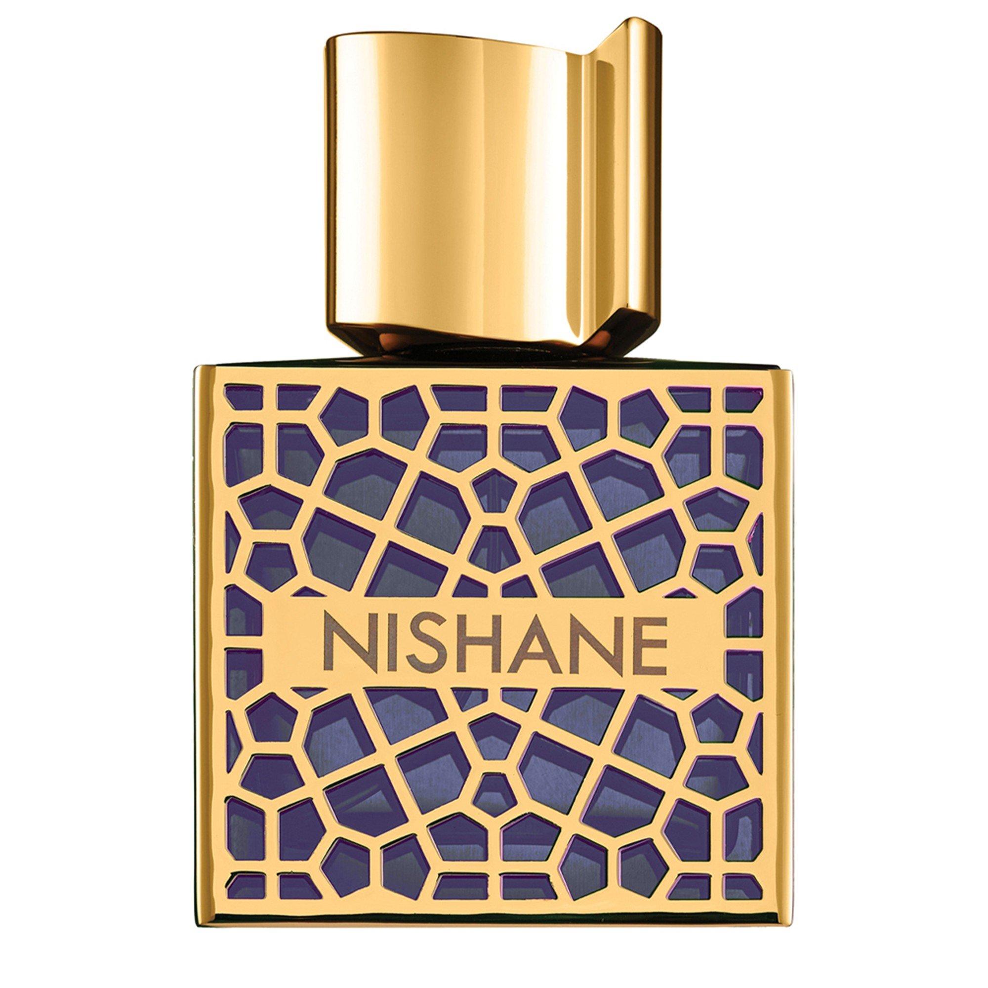 Not Applicable - Nishane - NISH MANA EXT 50ML
