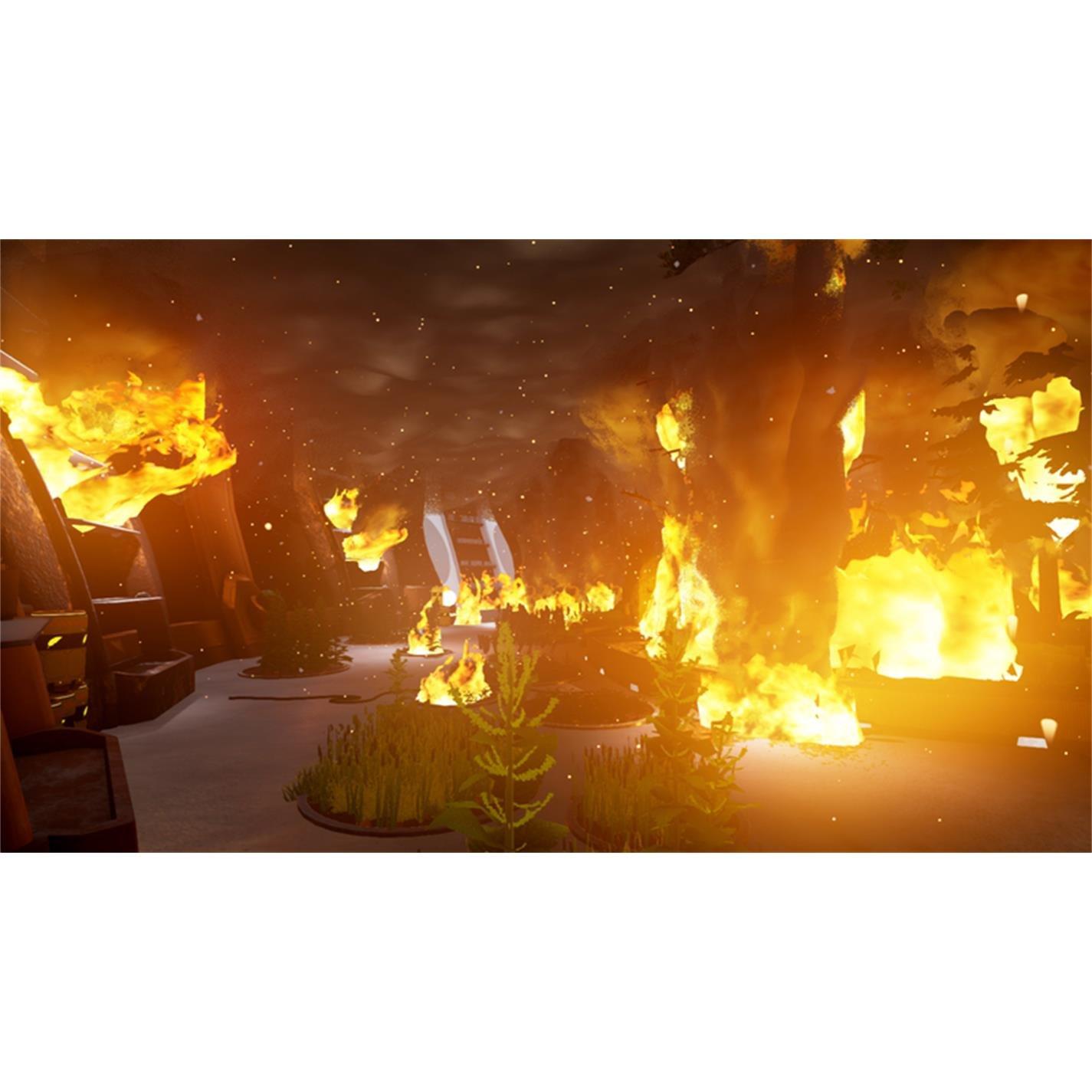 PS4 - GAME - Human Gaming Product - 2