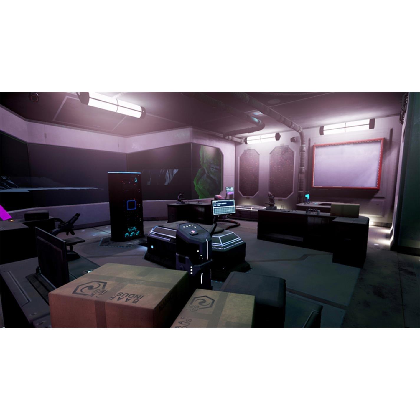 PS4 - GAME - Human Gaming Product - 4