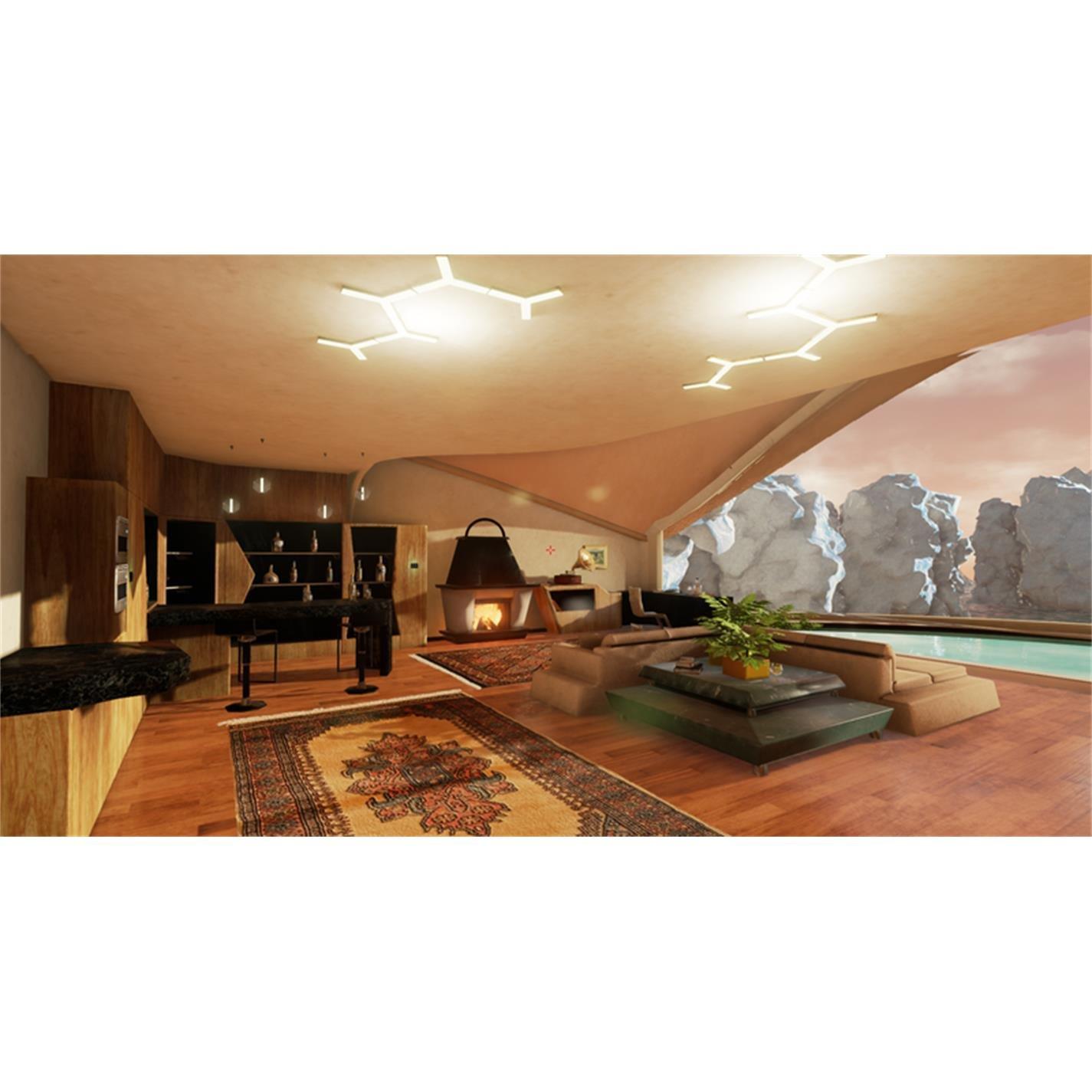 PS4 - GAME - Human Gaming Product - 5