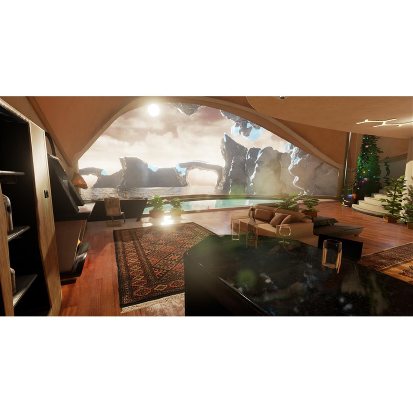 PS4 - GAME - Human Gaming Product - 6