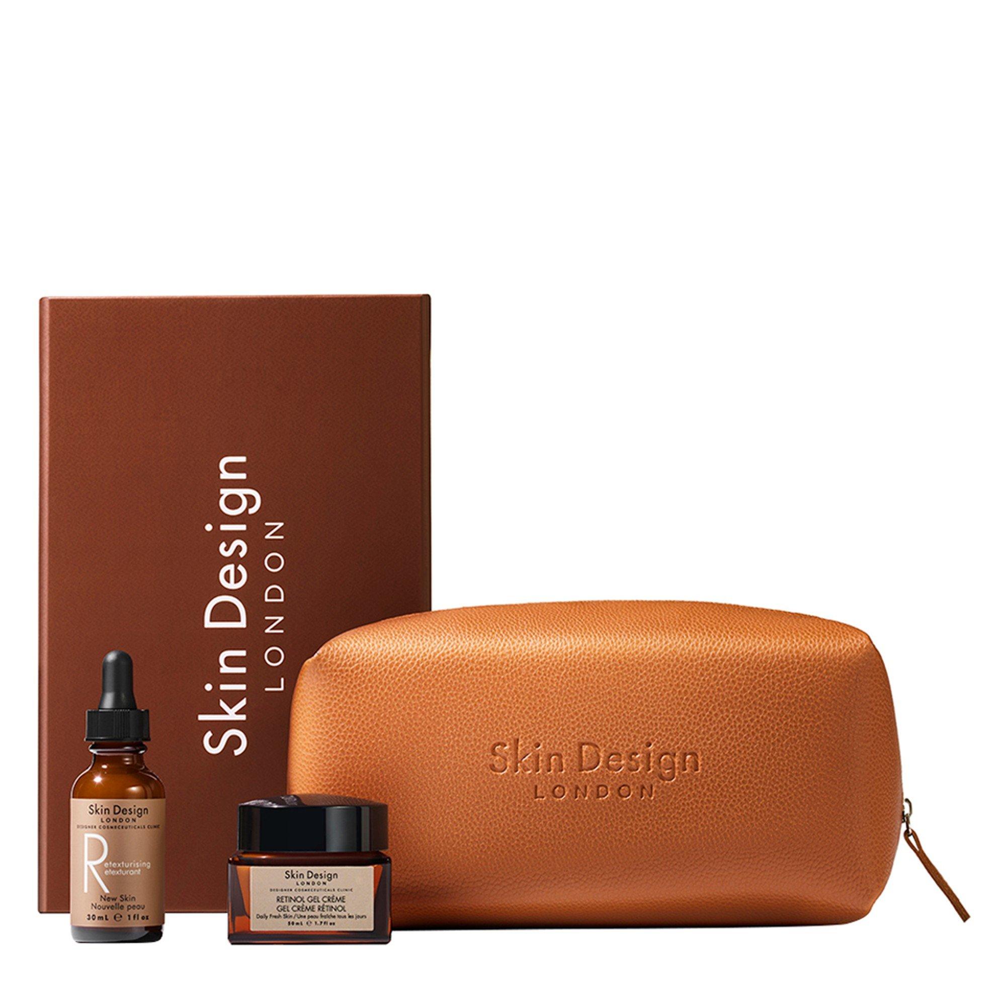 Not Applicable - Unknown - SS25 RETINOL REVOLUTION S - 1