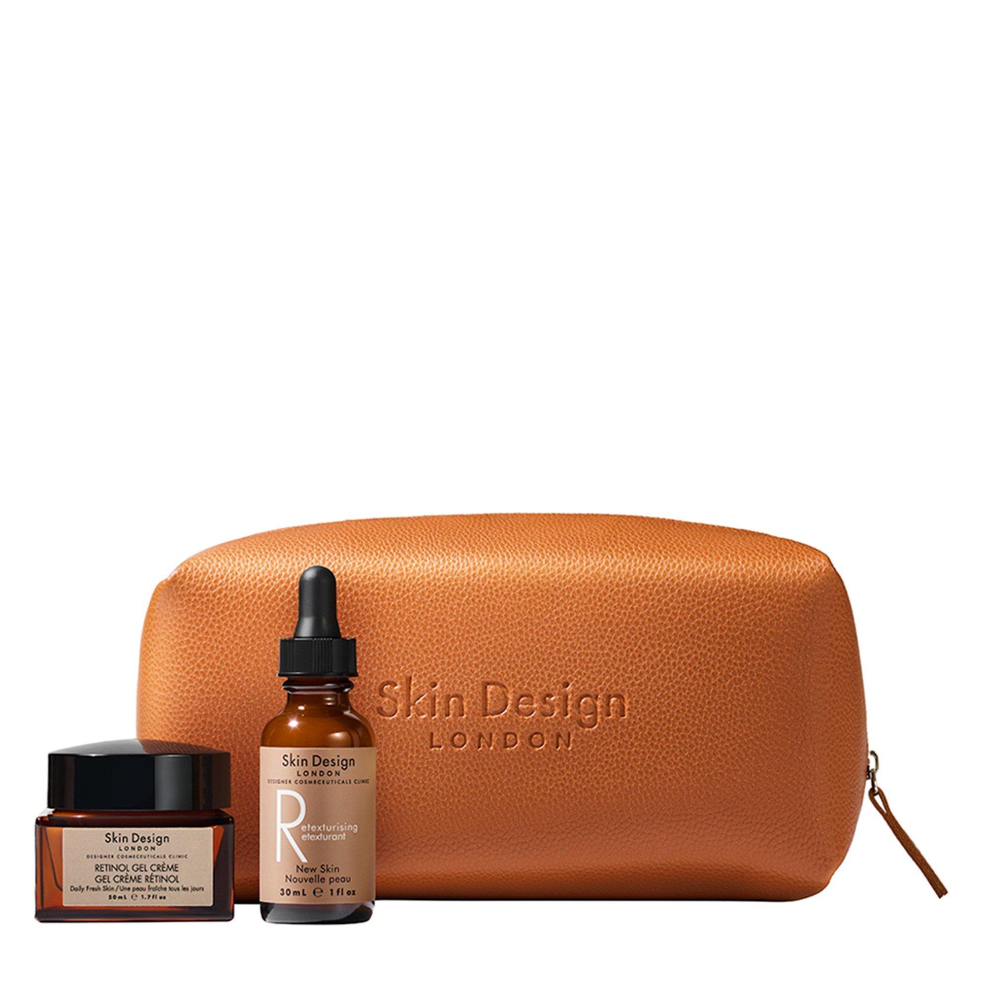Not Applicable - Unknown - SS25 RETINOL REVOLUTION S - 6
