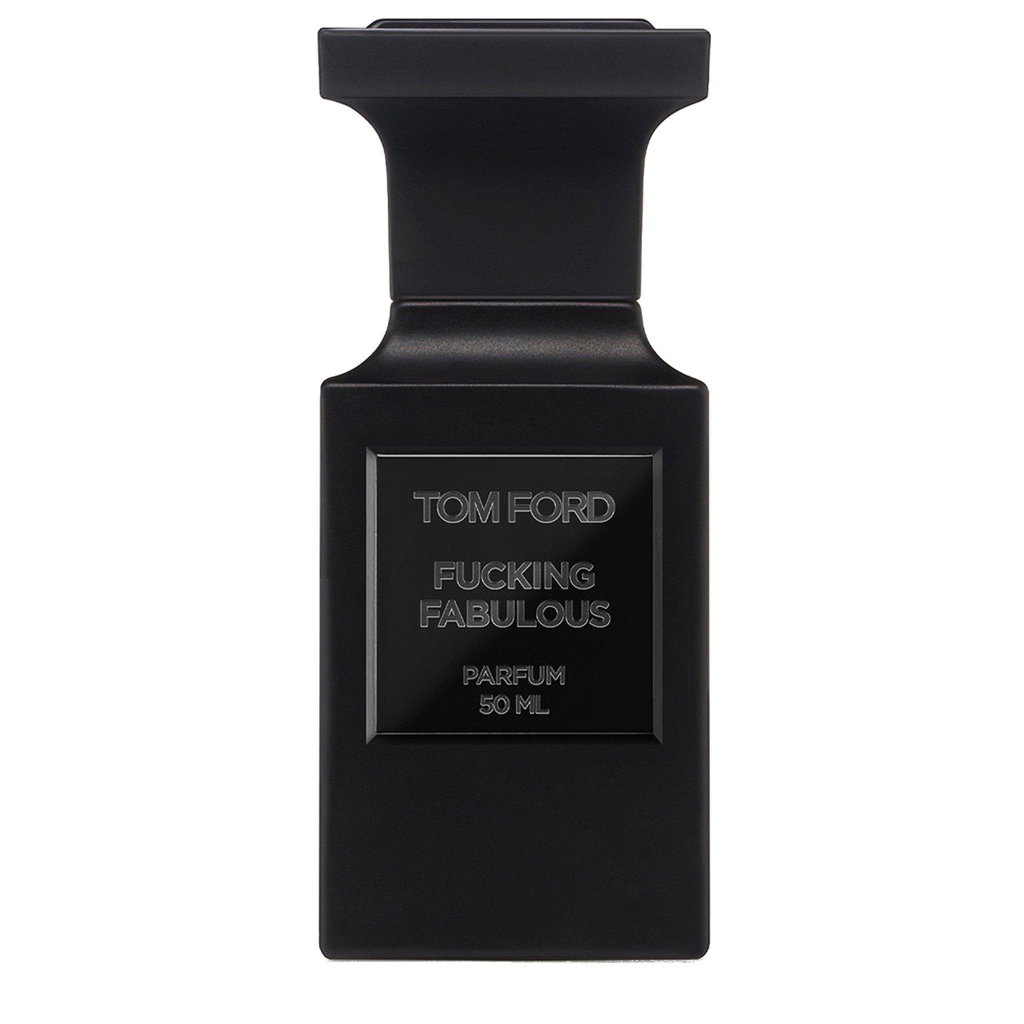 Not Applicable - Tom Ford - F FABULOUS PARFUM 50ML - 1