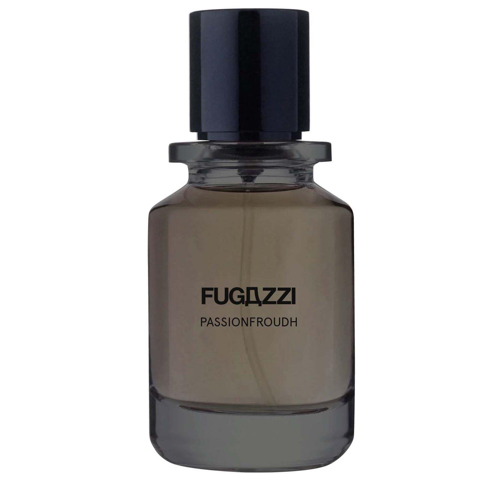 Not Applicable - Fugazzi - PASSIONFROUDH - 50ML - 1