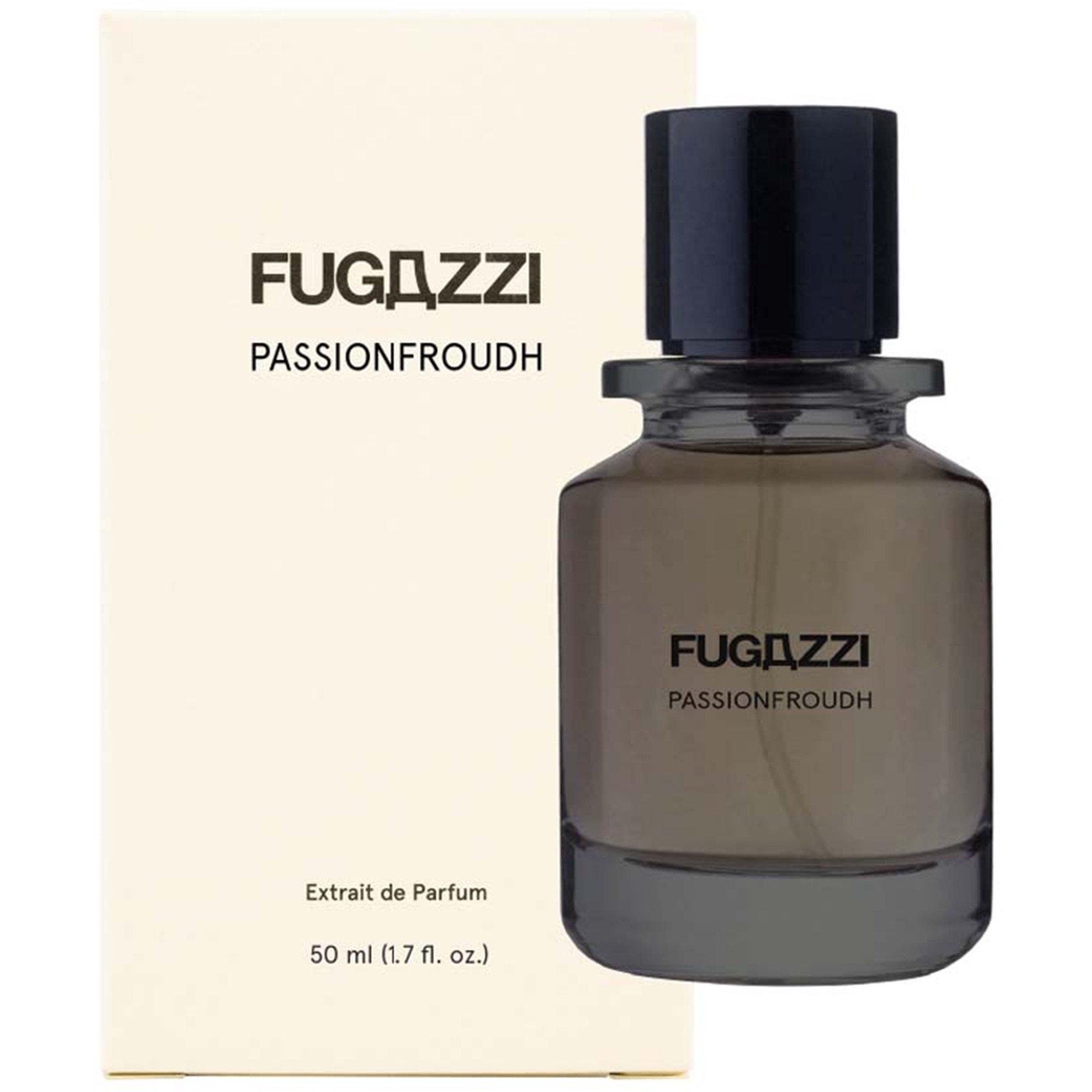 Not Applicable - Fugazzi - PASSIONFROUDH - 50ML - 2