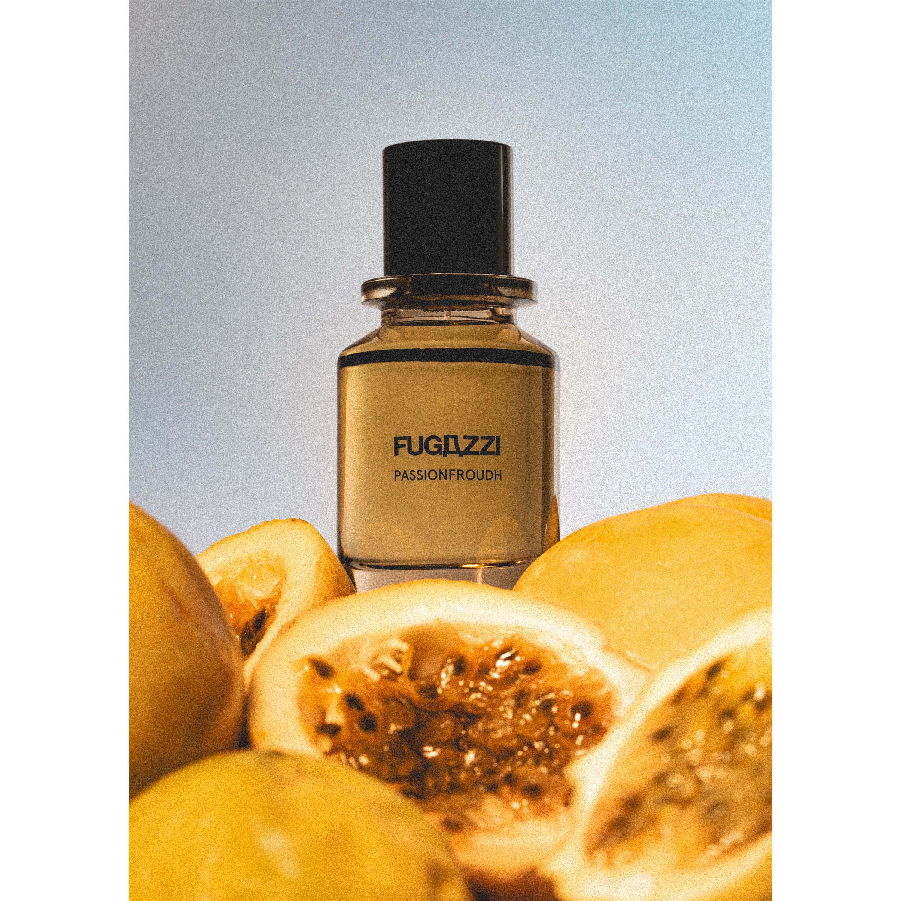 Not Applicable - Fugazzi - PASSIONFROUDH - 50ML - 3