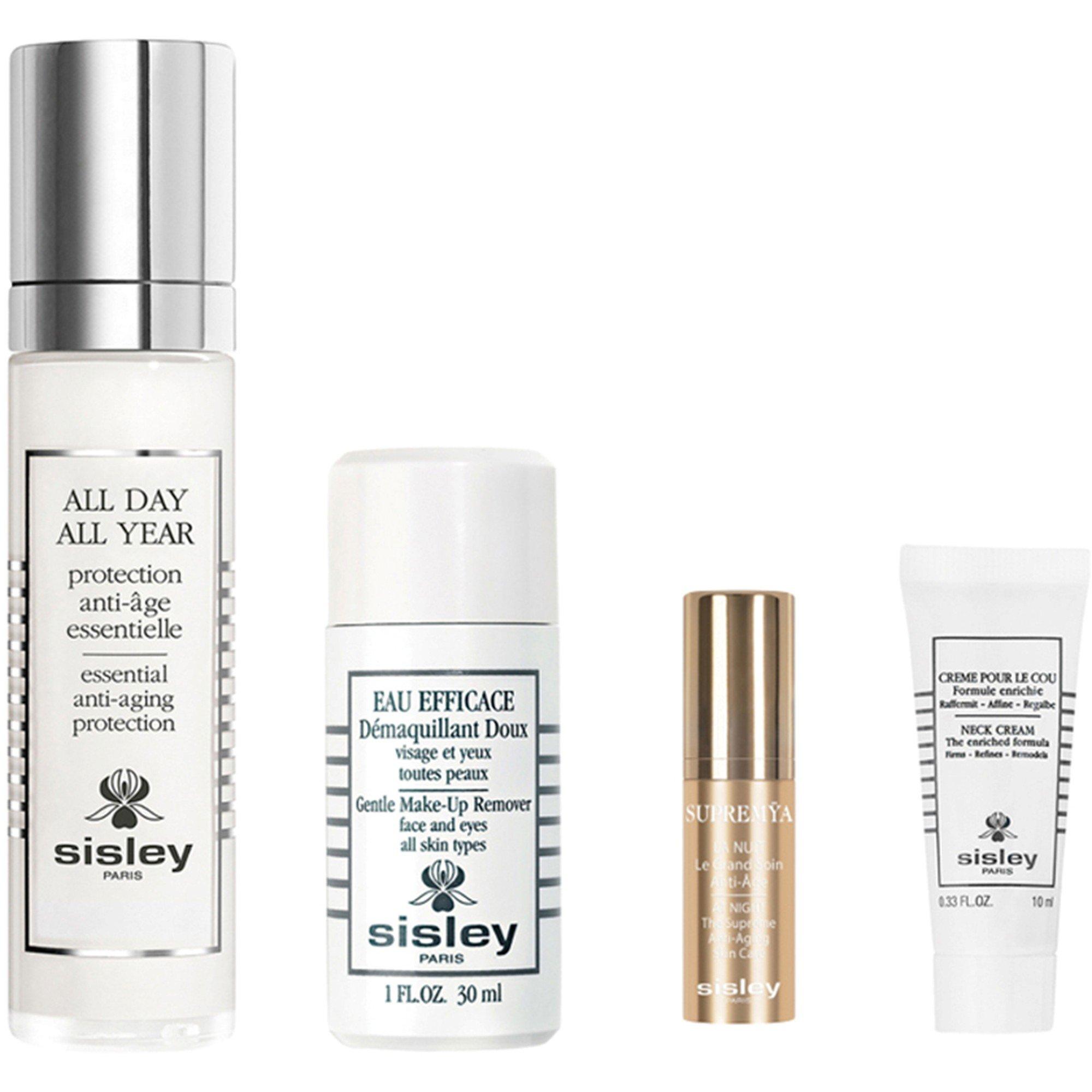 Not Applicable - Sisley - SS25 ALL DAY ALL YR DISC - 1