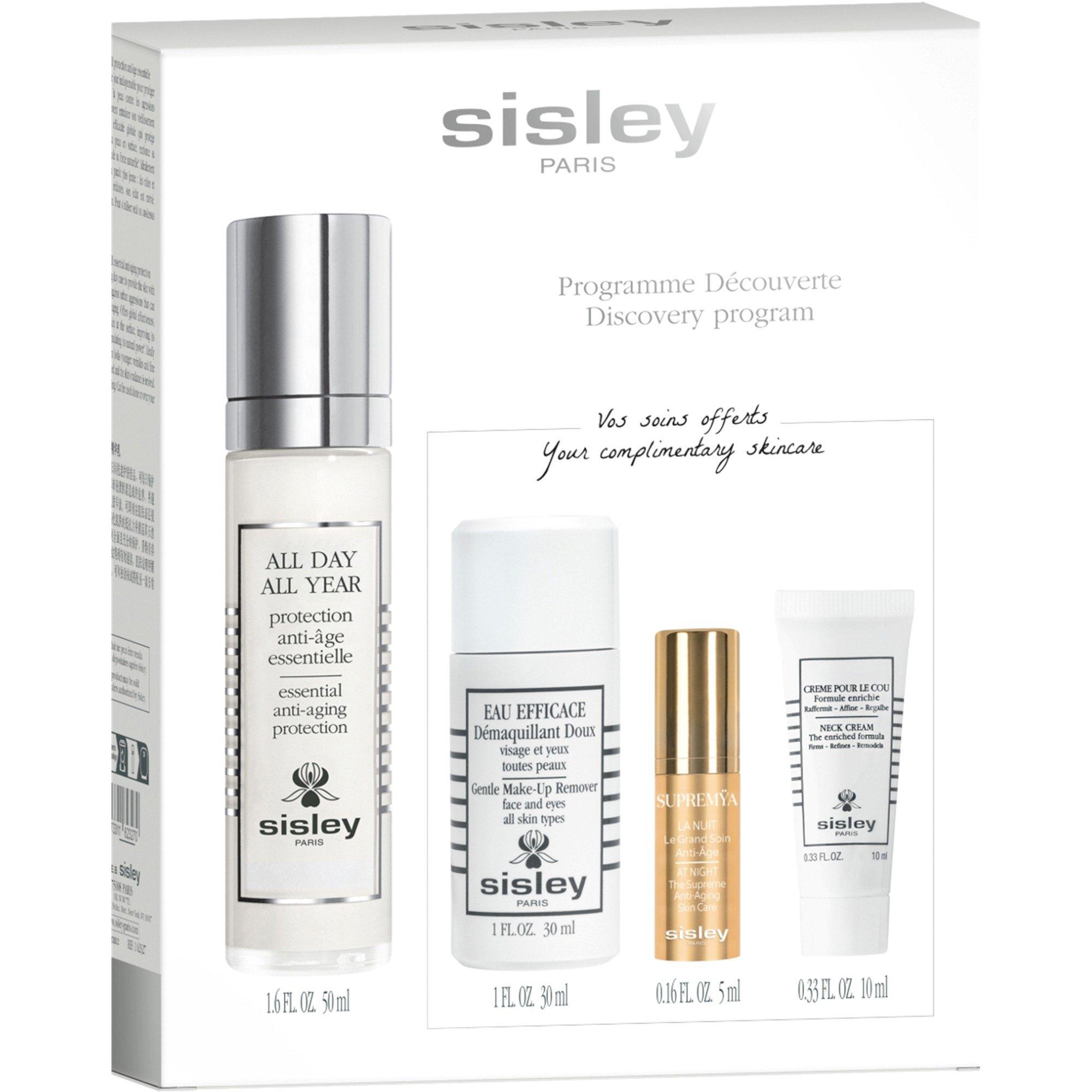 Not Applicable - Sisley - SS25 ALL DAY ALL YR DISC - 3