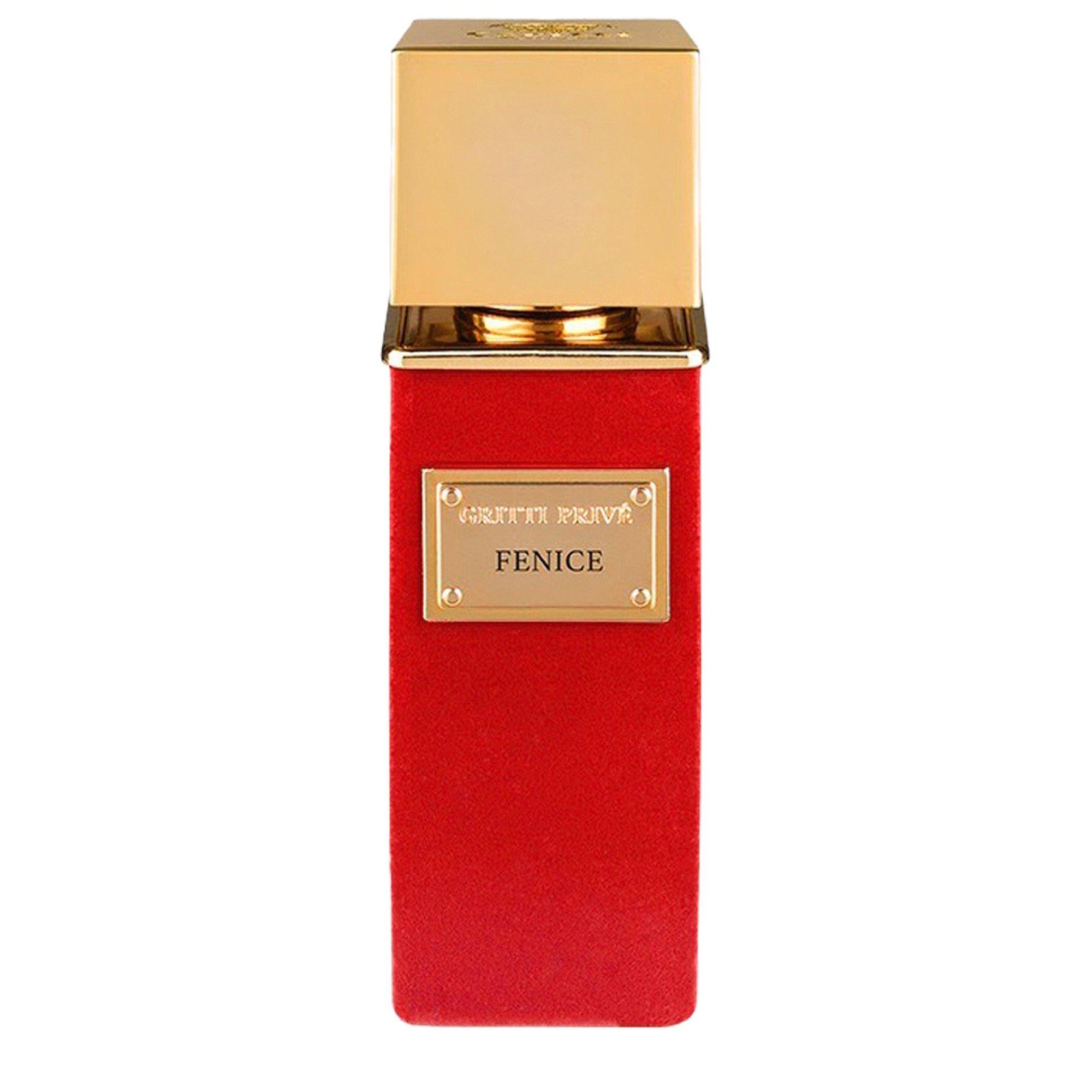 Not Applicable - Gritti - Gritti Fenice Extrait de - 1