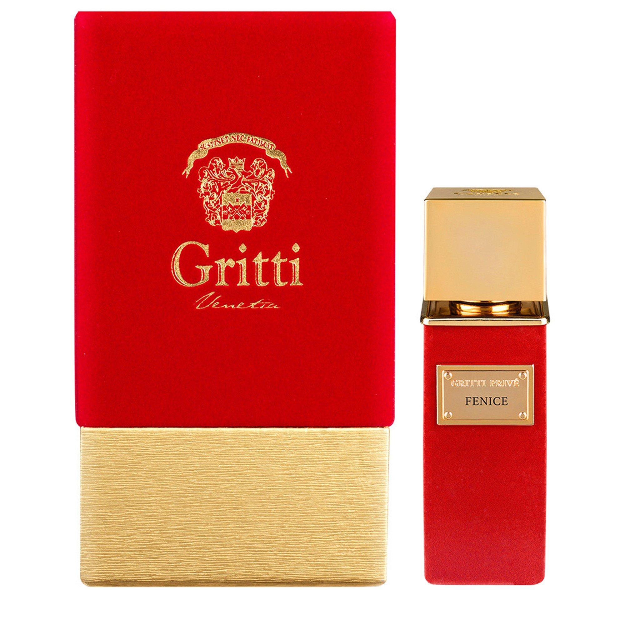 Not Applicable - Gritti - Gritti Fenice Extrait de - 2
