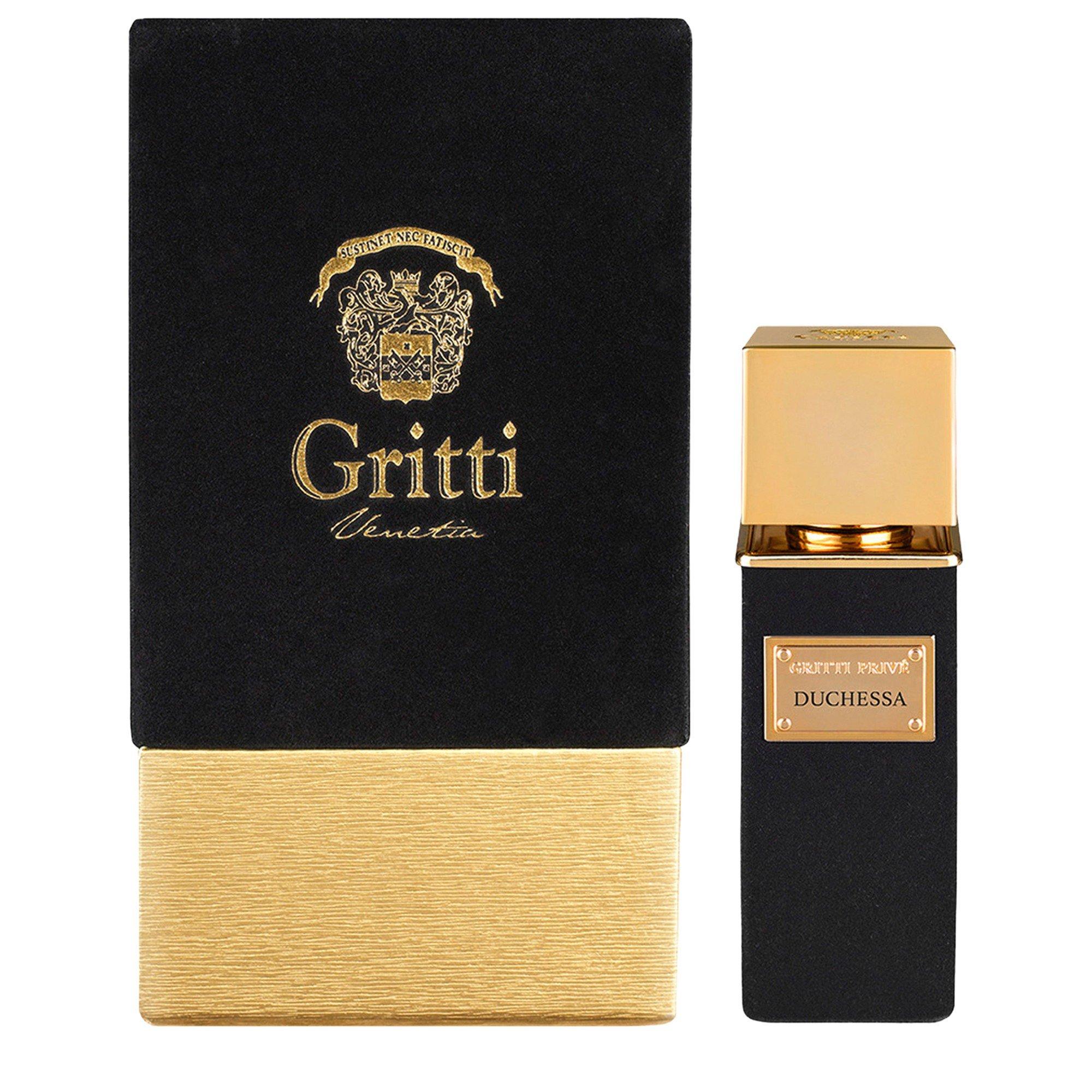 Not Applicable - Gritti - Gritti Duchessa Extrait d - 2
