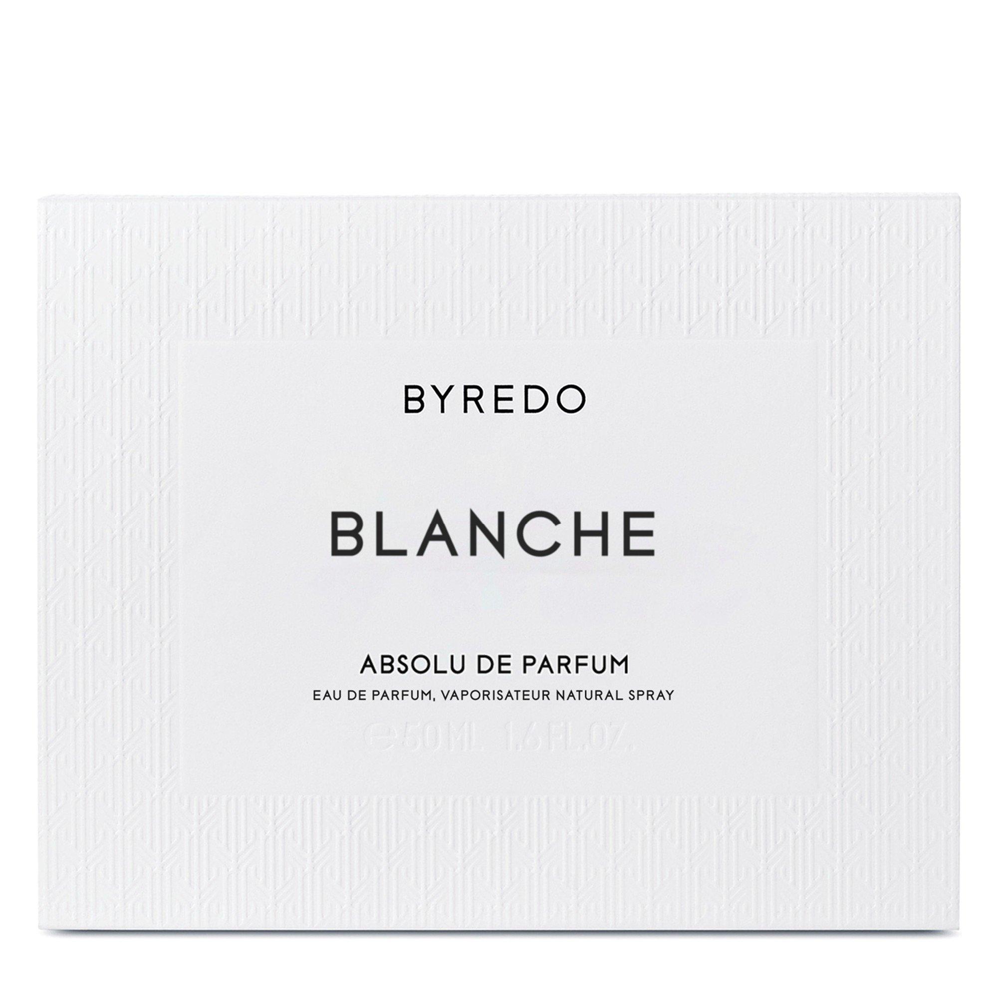 Not Applicable - Byredo - Blanche Absolu de Parfum - 2