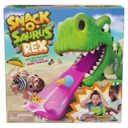 Spin Master GAME Snack O Saurus