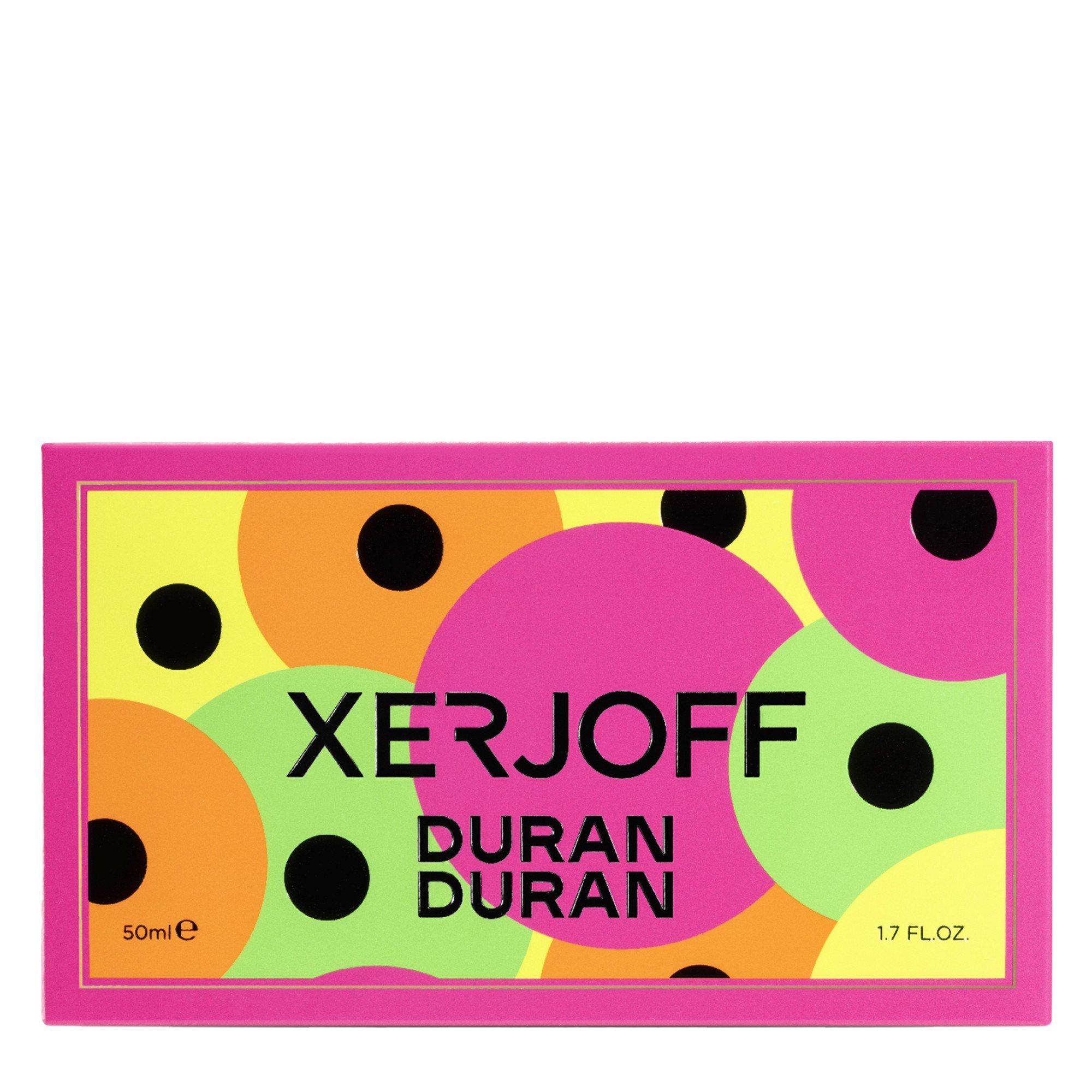 Not Applicable - Xerjoff - XJB Duran Duran NeoRio Fl - 3