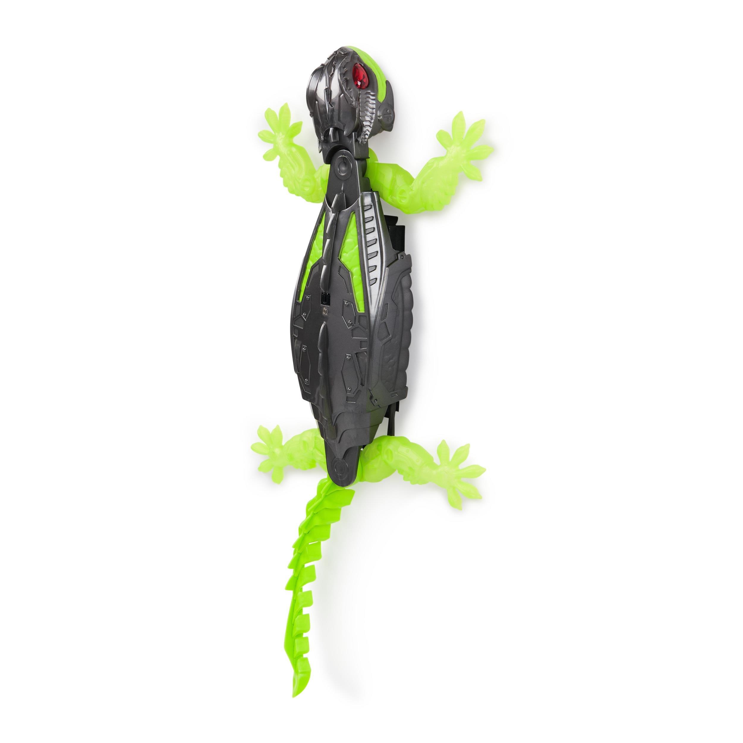 6070281 - Spin Master - WALL CLIMBER GECKO - 2