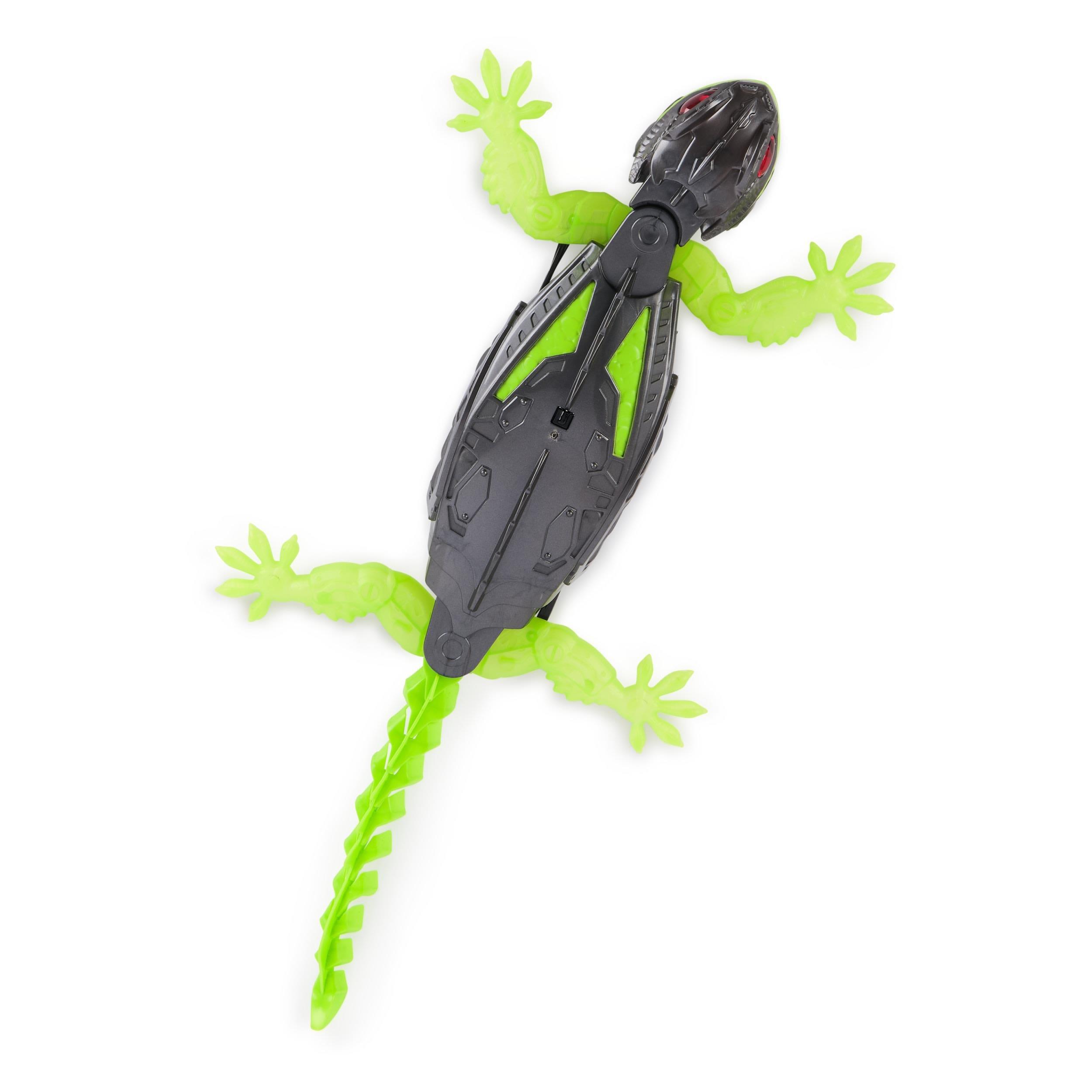 6070281 - Spin Master - WALL CLIMBER GECKO - 5