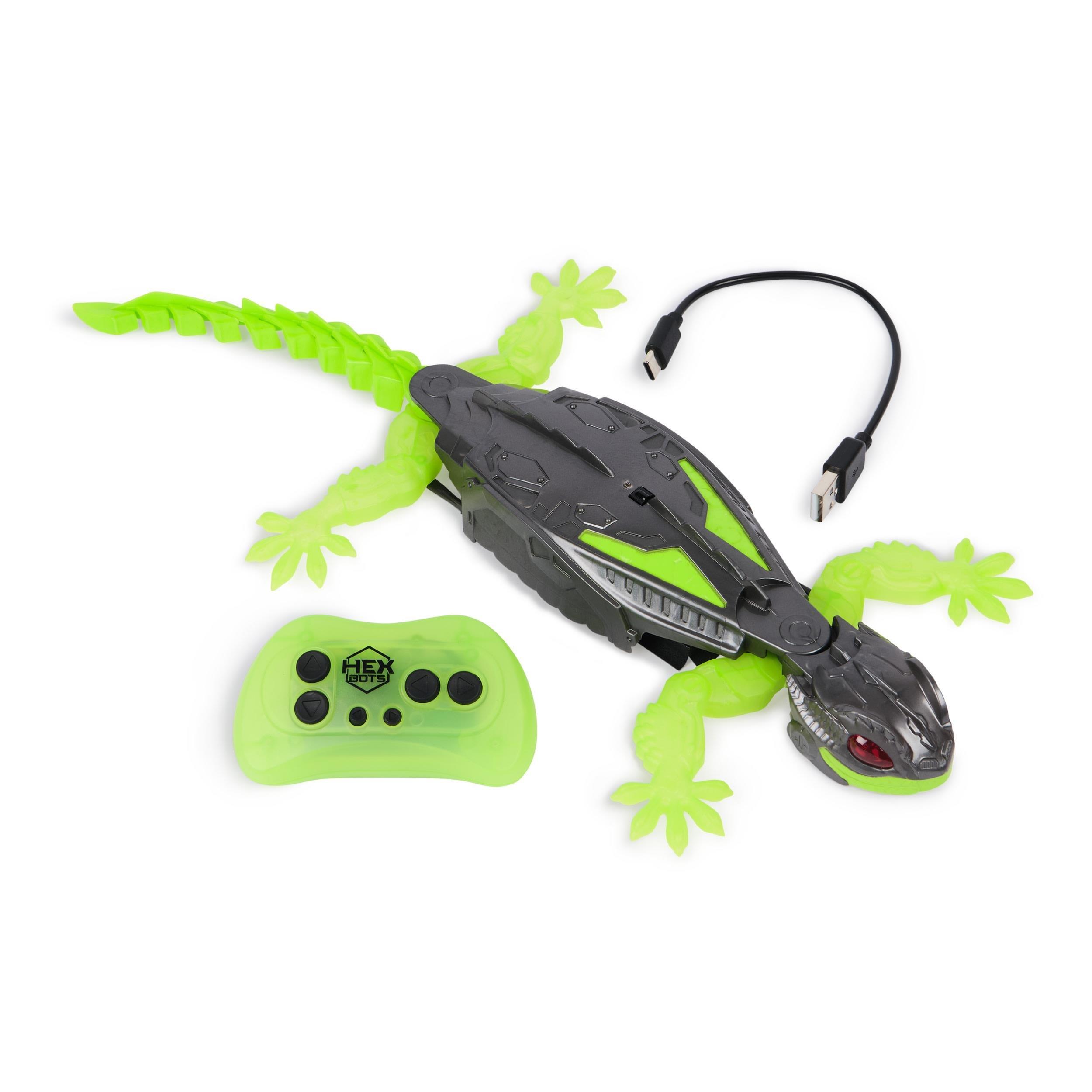 6070281 - Spin Master - WALL CLIMBER GECKO - 6
