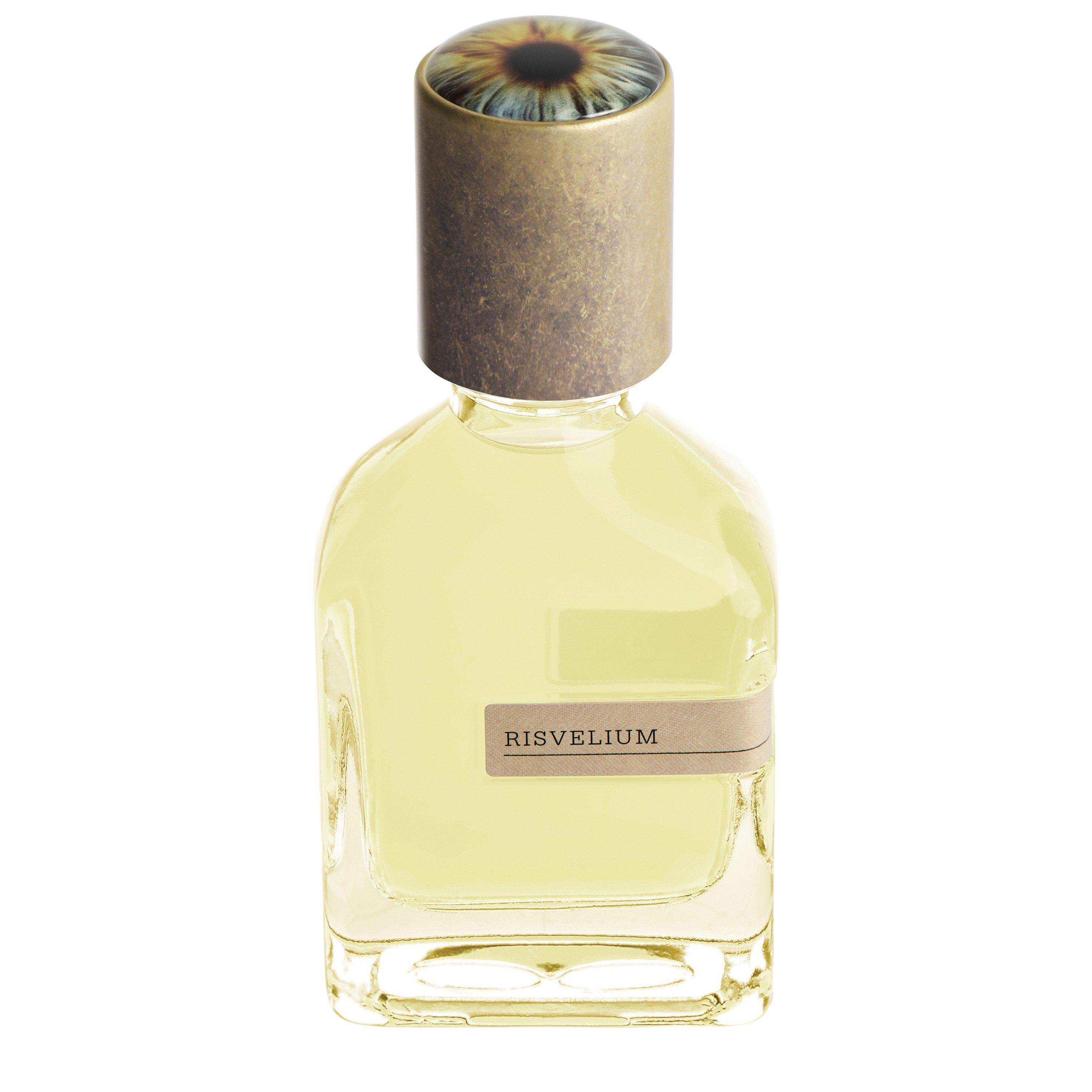 Not Applicable - Orto Parisi - RISVELIUM 50ML - 1