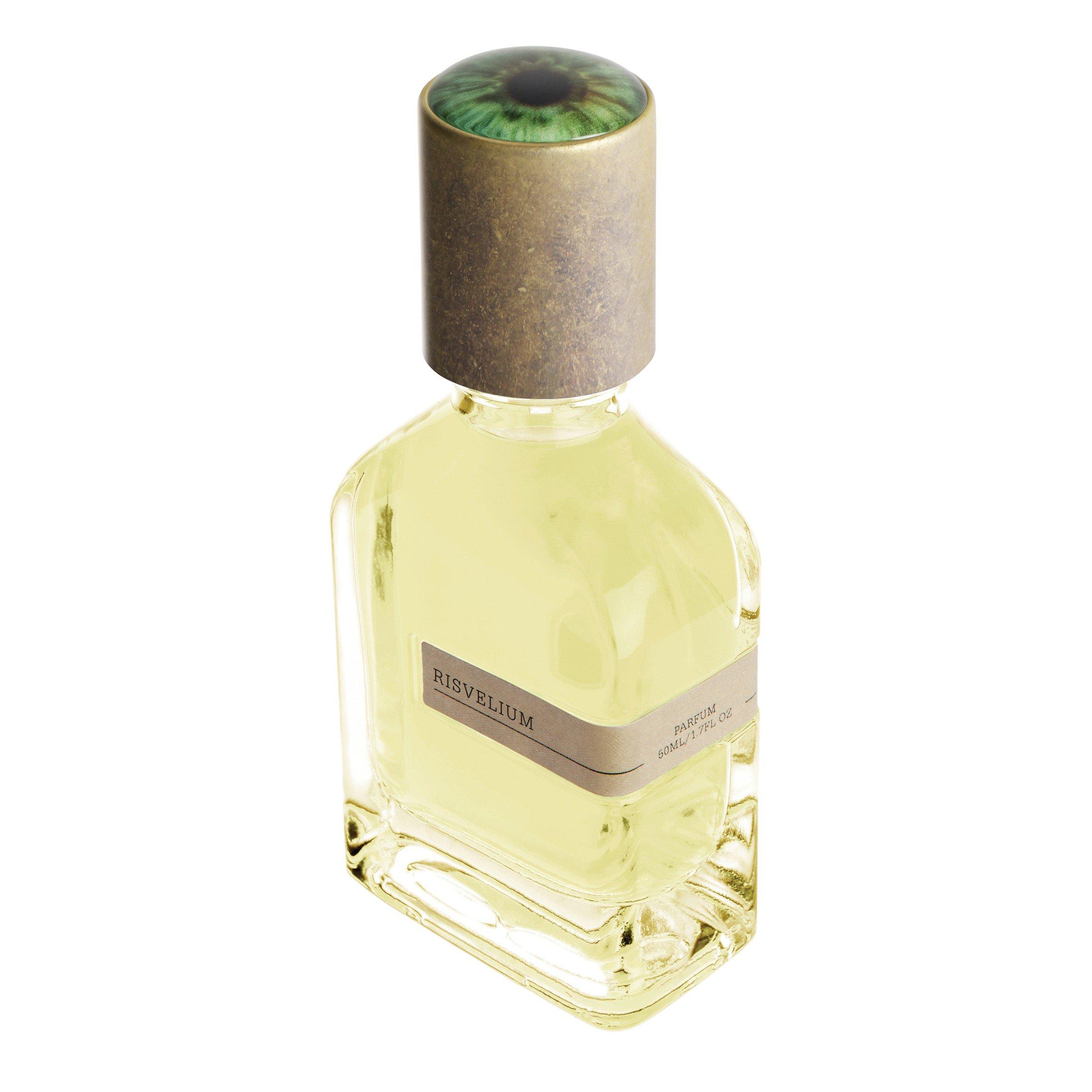 Not Applicable - Orto Parisi - RISVELIUM 50ML - 2