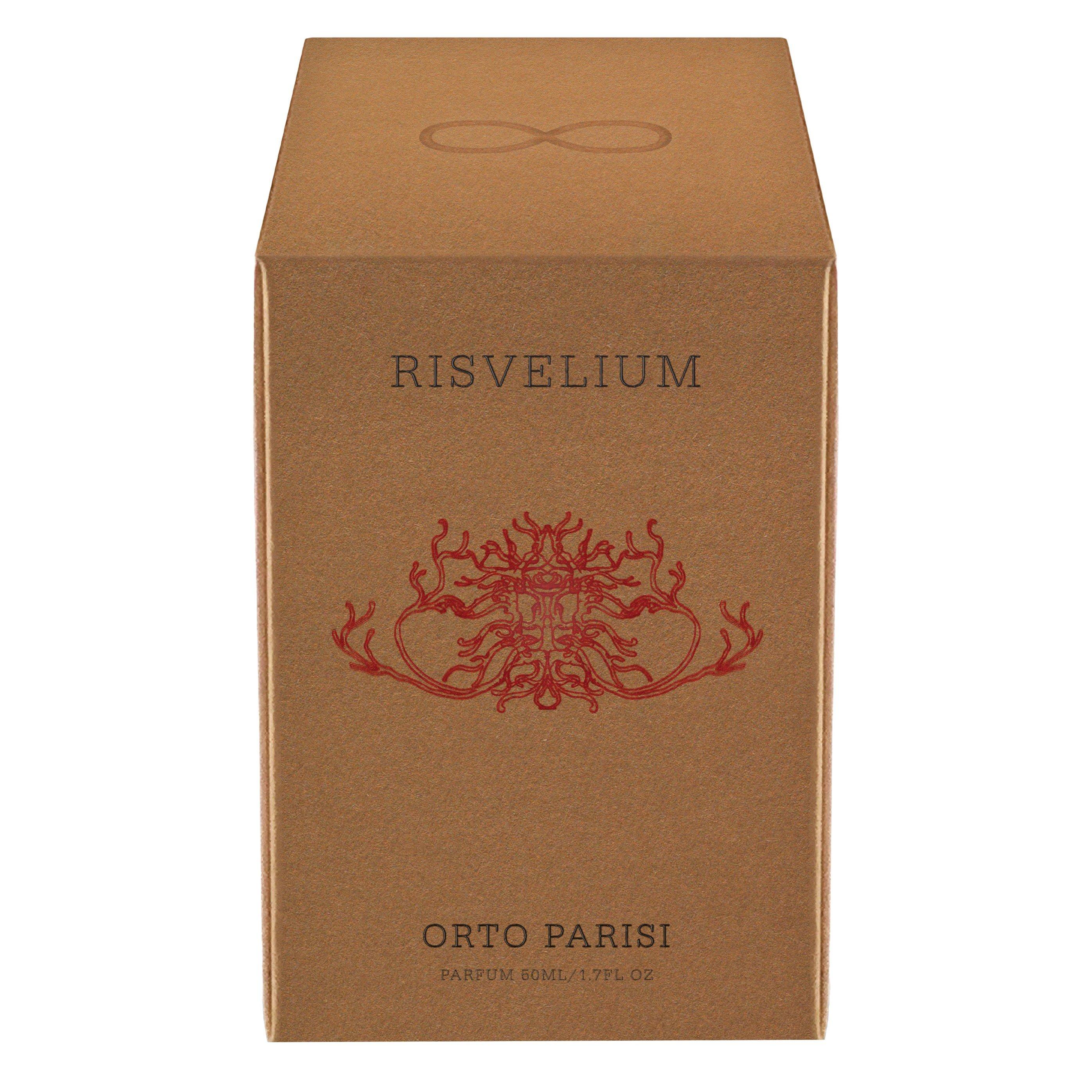 Not Applicable - Orto Parisi - RISVELIUM 50ML - 3