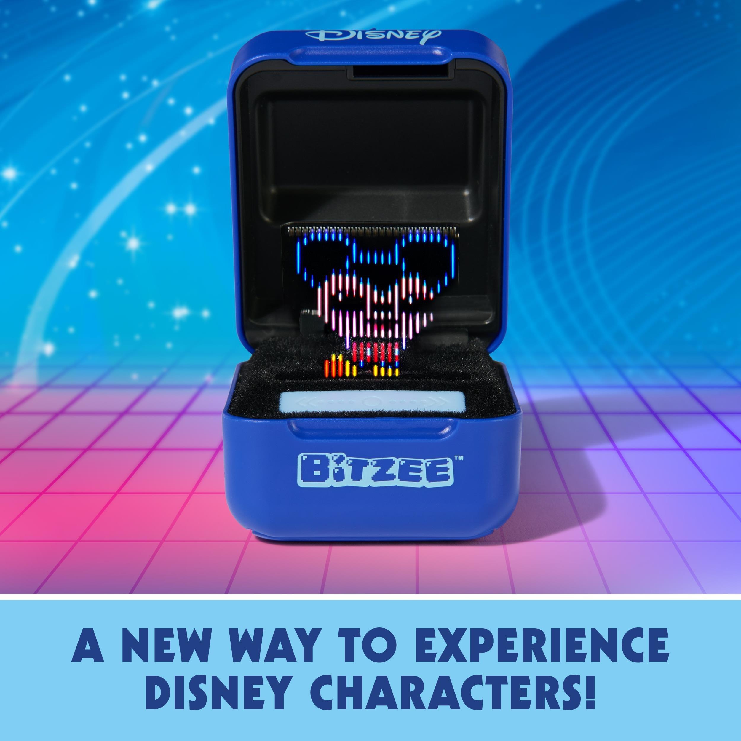 6070083 - Bitzee - BITZEE DISNEY INTERACTIVE DIGITAL PET - 2